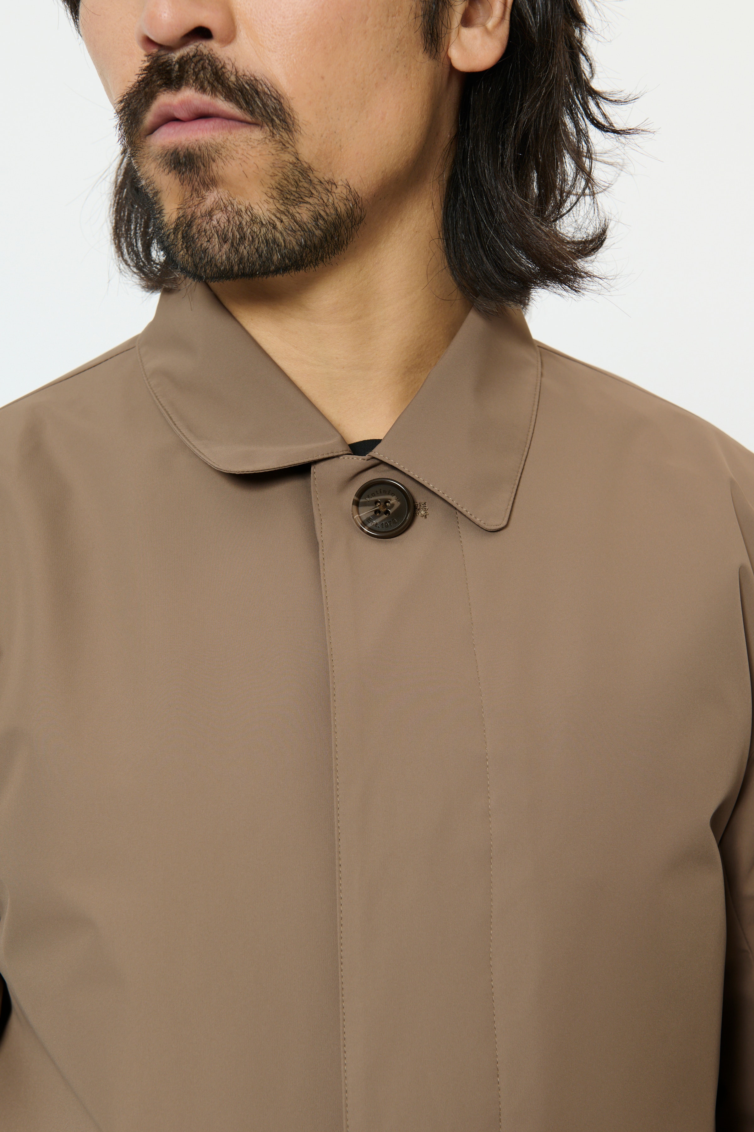 MAmiles Coat LOOKBOOK DETAIL 30204455-181112