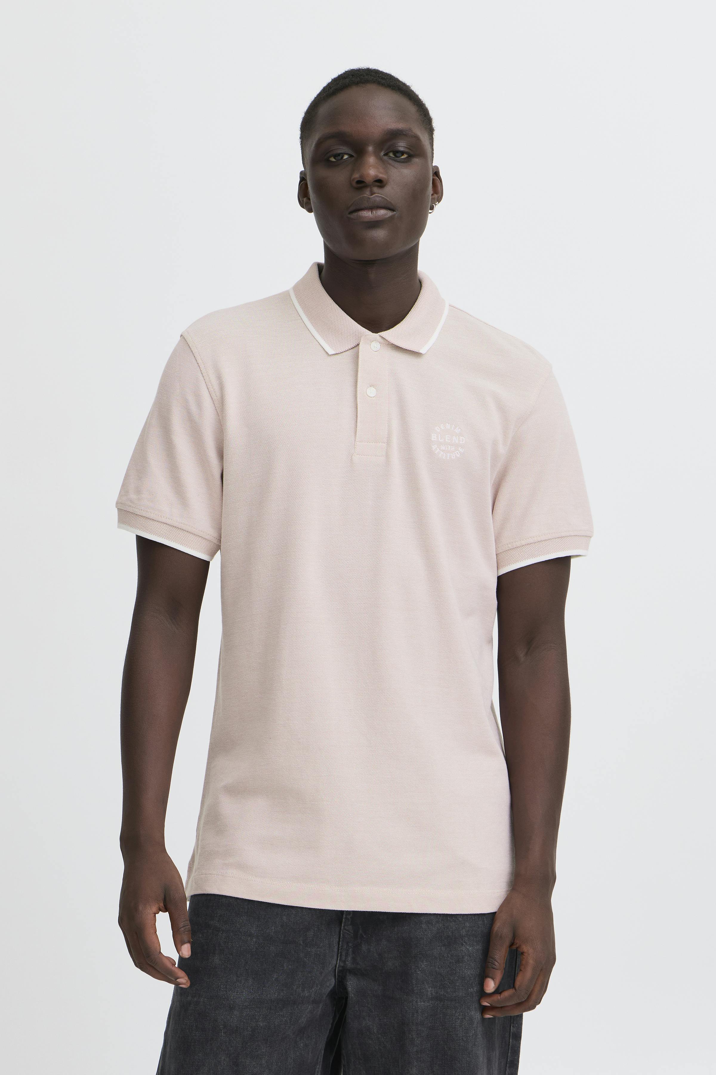 Polo-shirt LOOKBOOK FRONT 20708180-152705