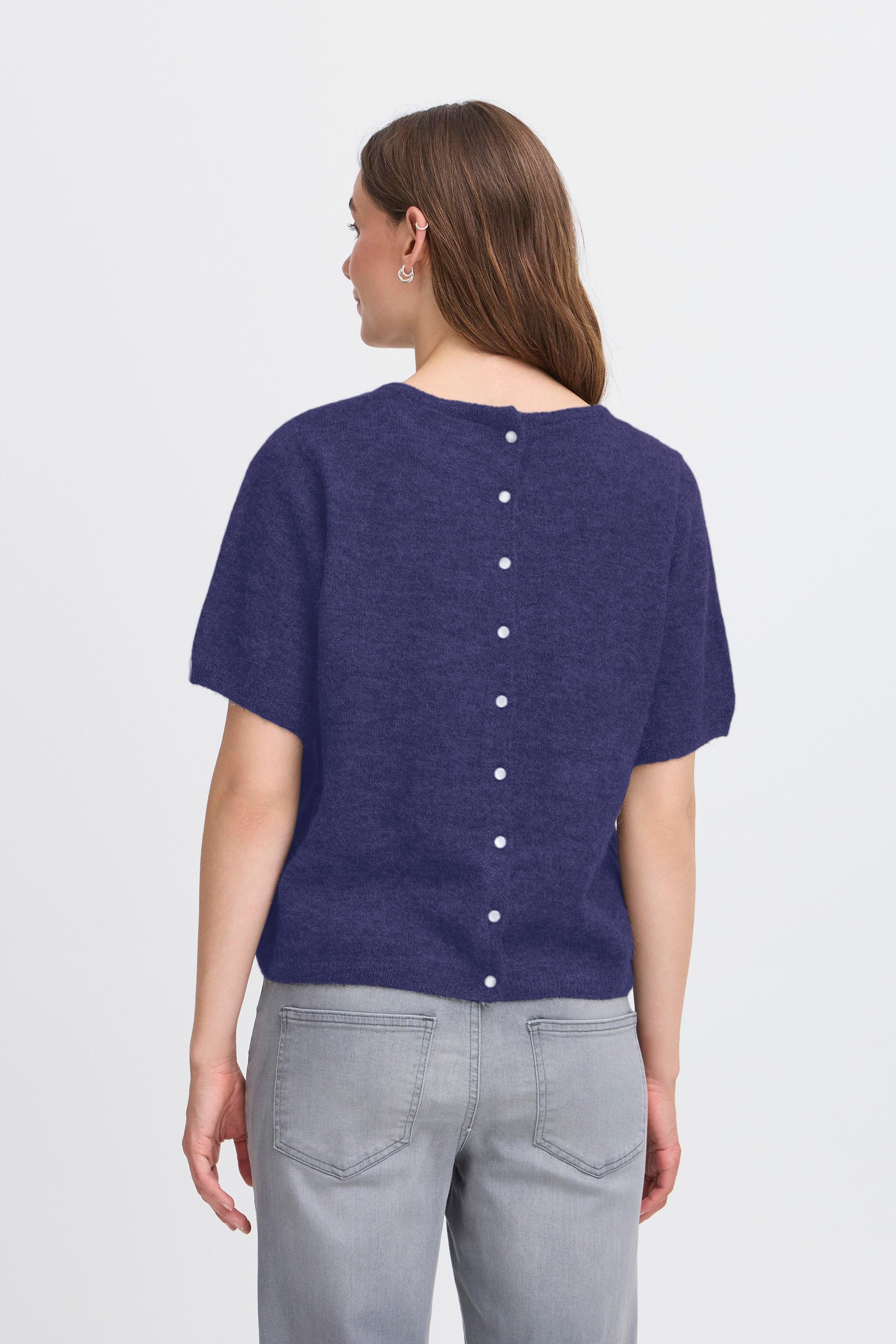 IHKAMARA Pullover LOOKBOOK BACK 20124154-193925