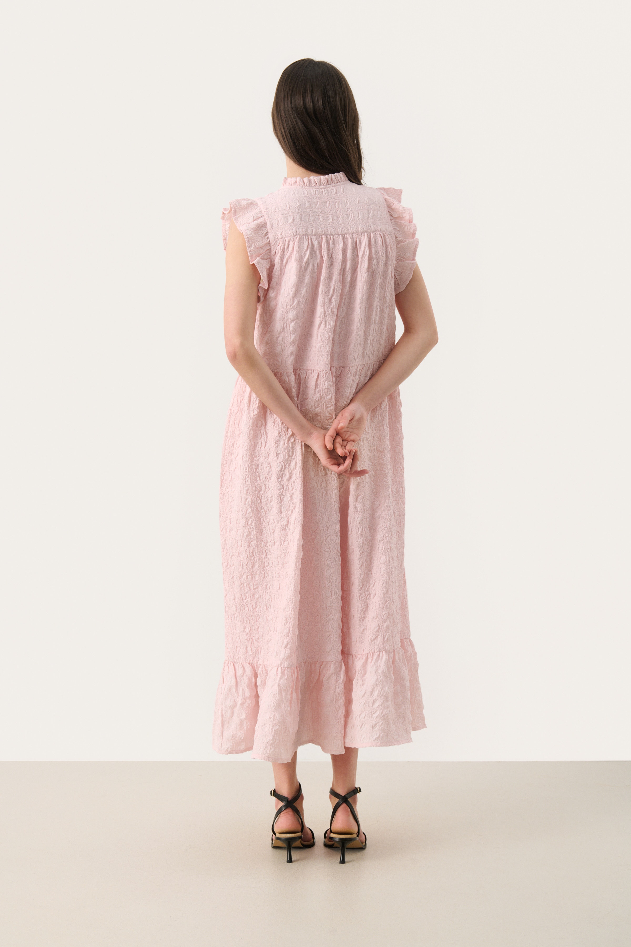 GimalinaPW Dress LOOKBOOK BACK 30308987-132004