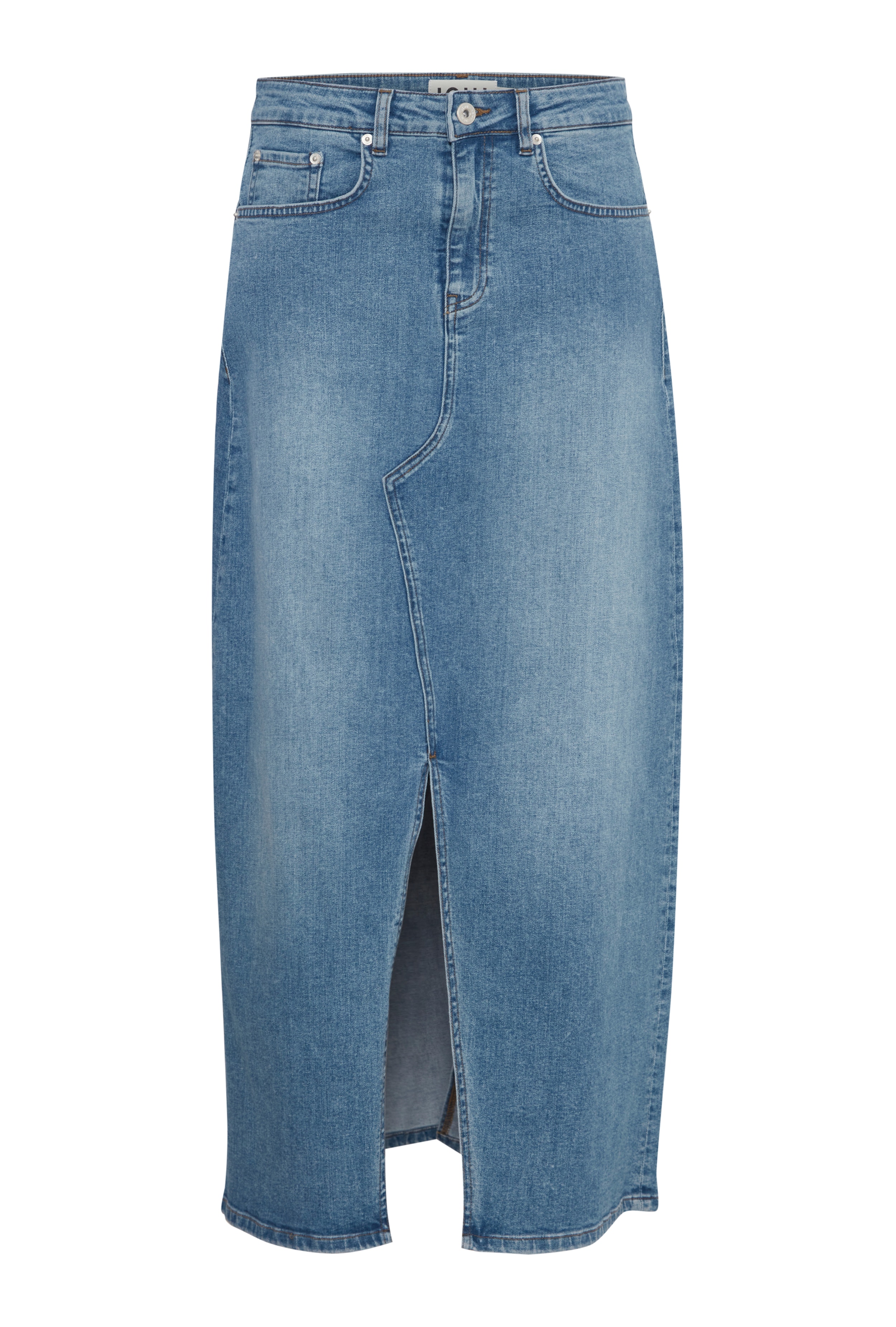 IHTWIGGY Skjørt PACK FRONT 20121394-19044