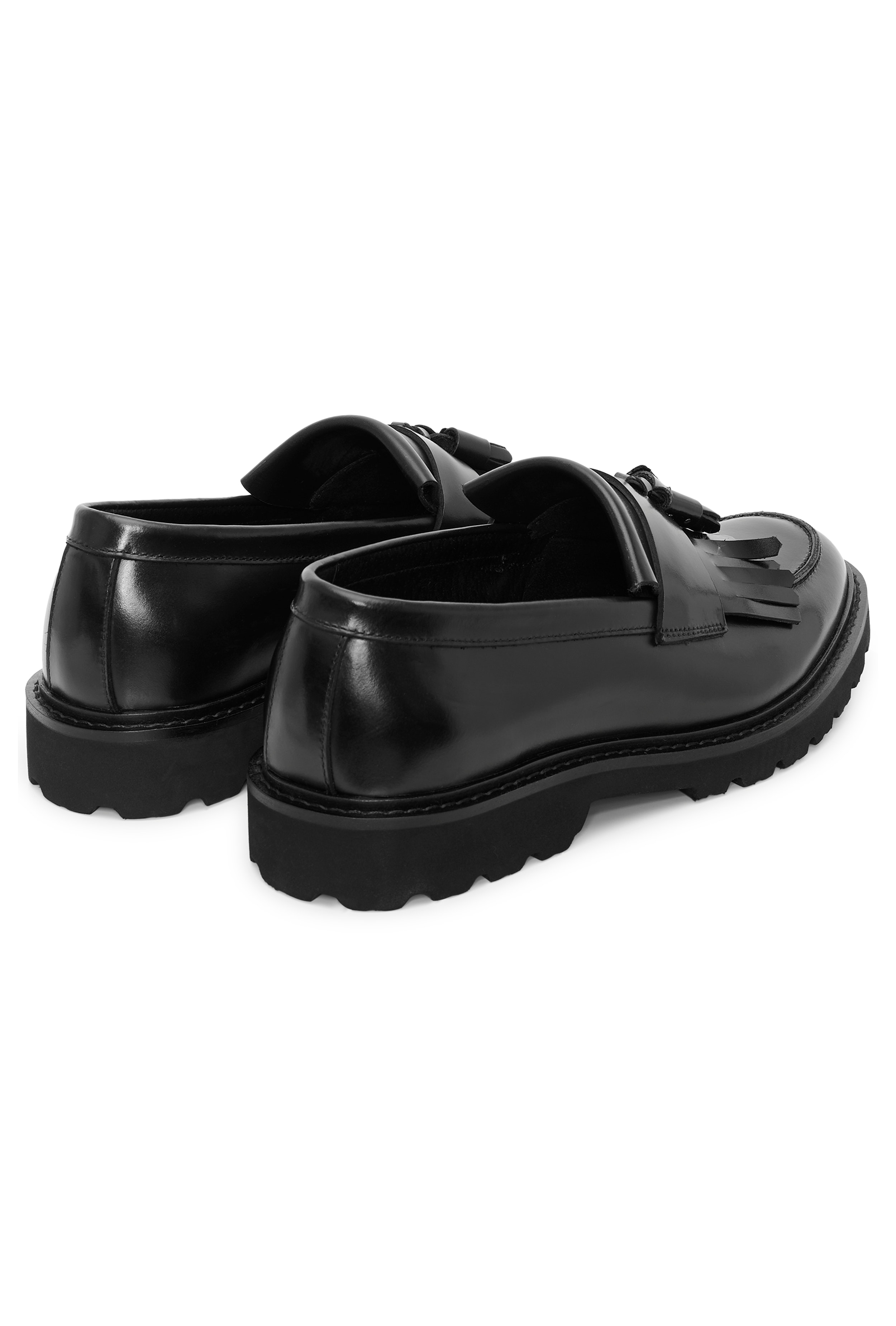 MAFranco Skinnloafers PACK BACK 30208741-300275