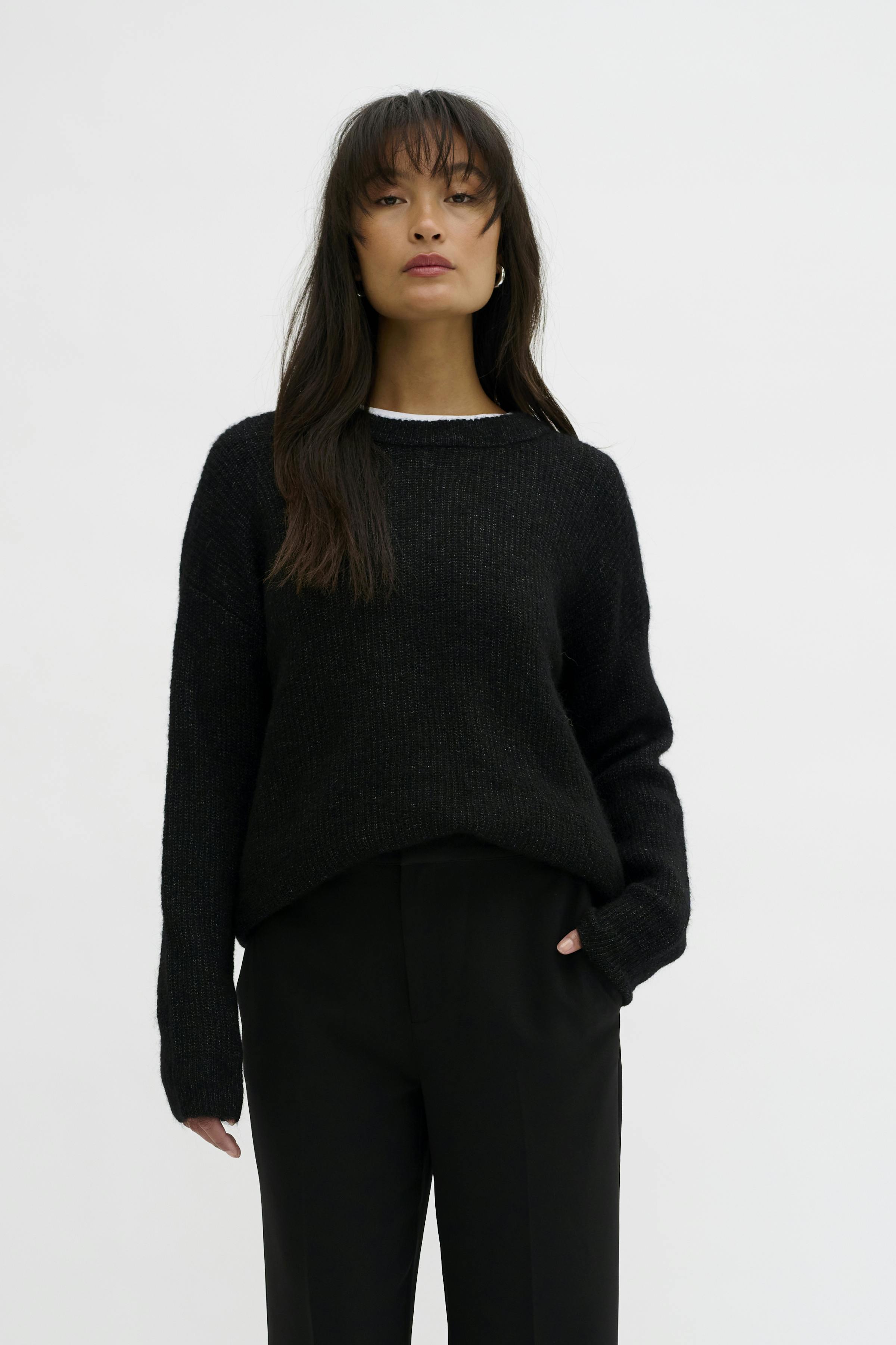 05 Knitted pullover LOOKBOOK FRONT 10703603-100675