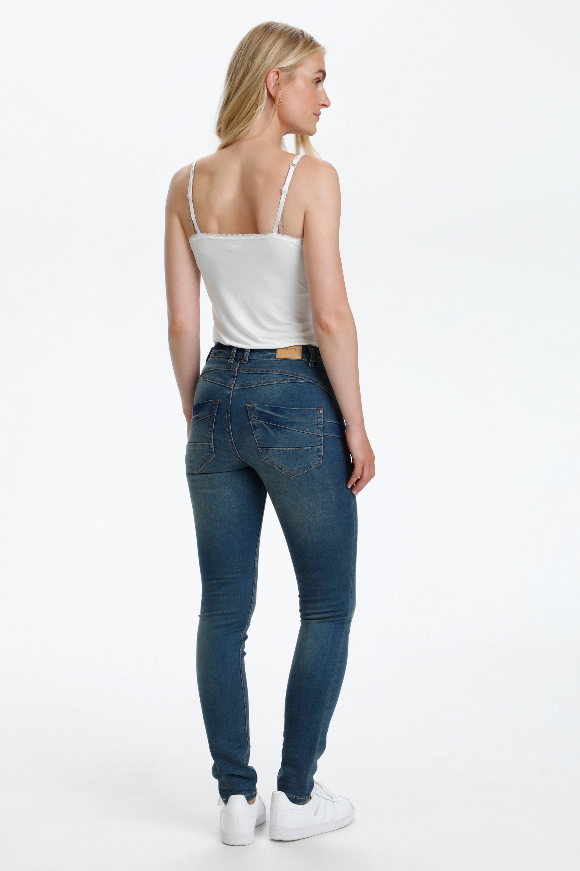 Top LOOKBOOK BACK 10604412-60034
