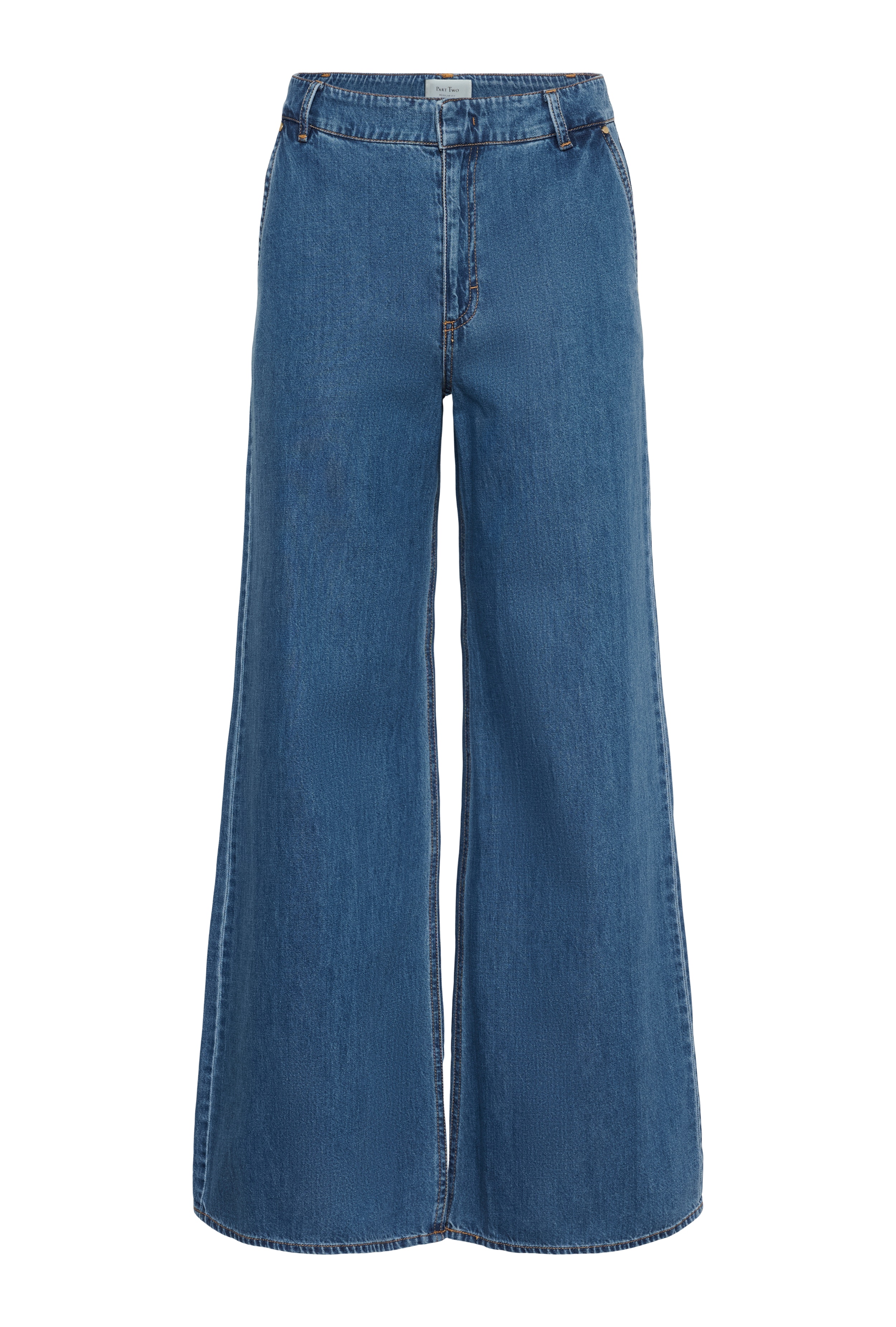 SafinasPW Trousers PACK FRONT 30310277-300156