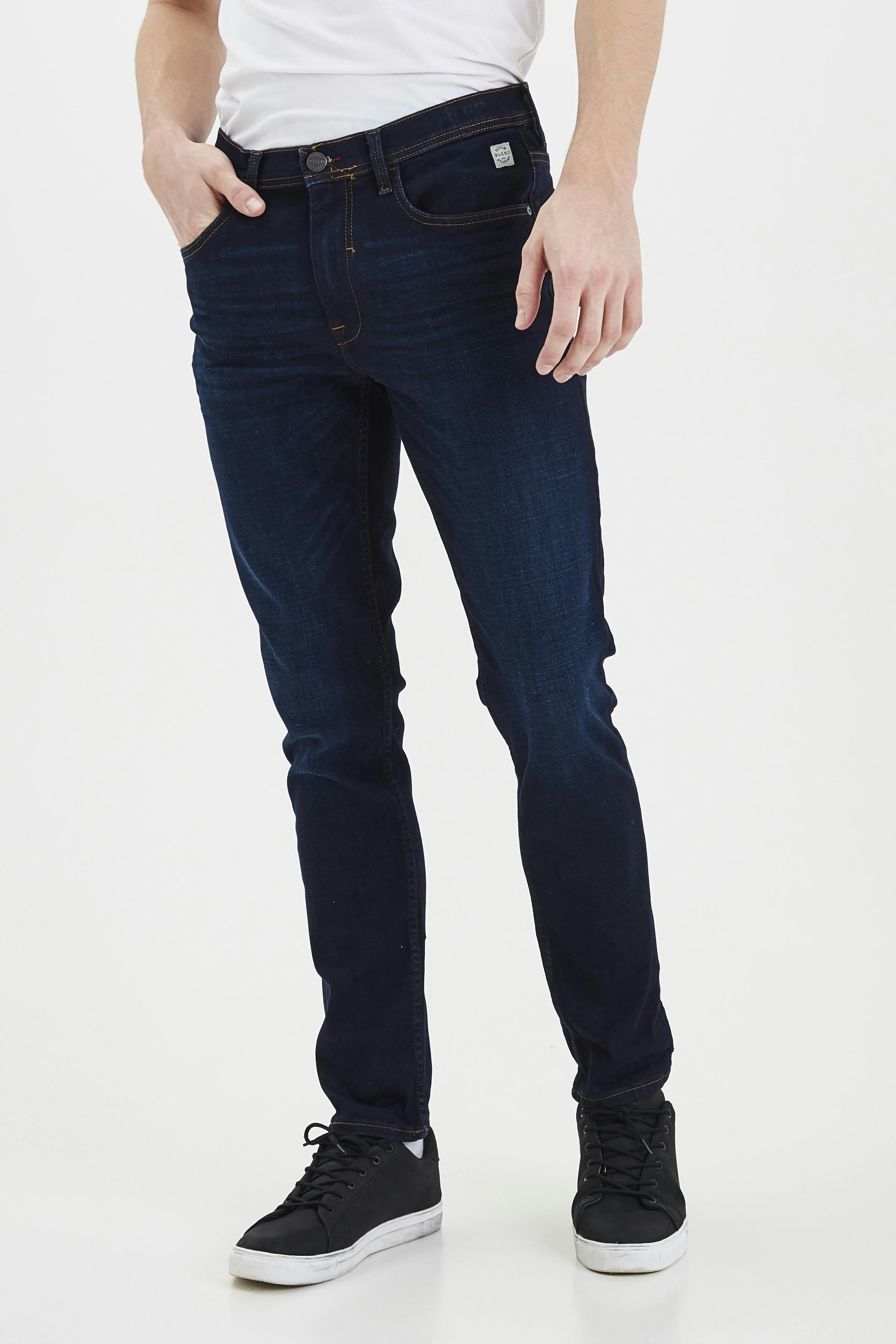 Jeans LOOKBOOK FRONT 20710213-76207