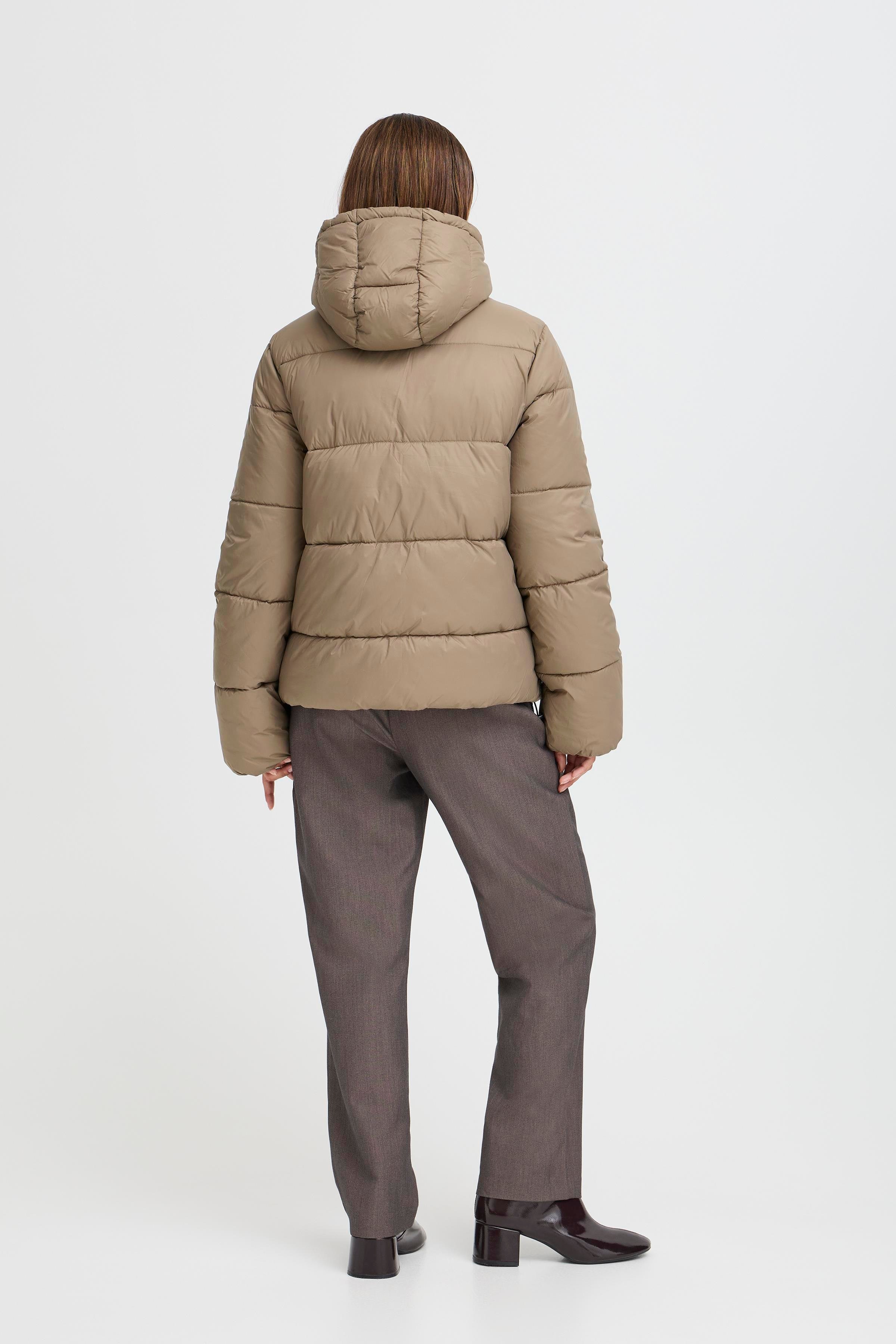 BYBOMINAX Yttertøy LOOKBOOK BACK 20816929-181112