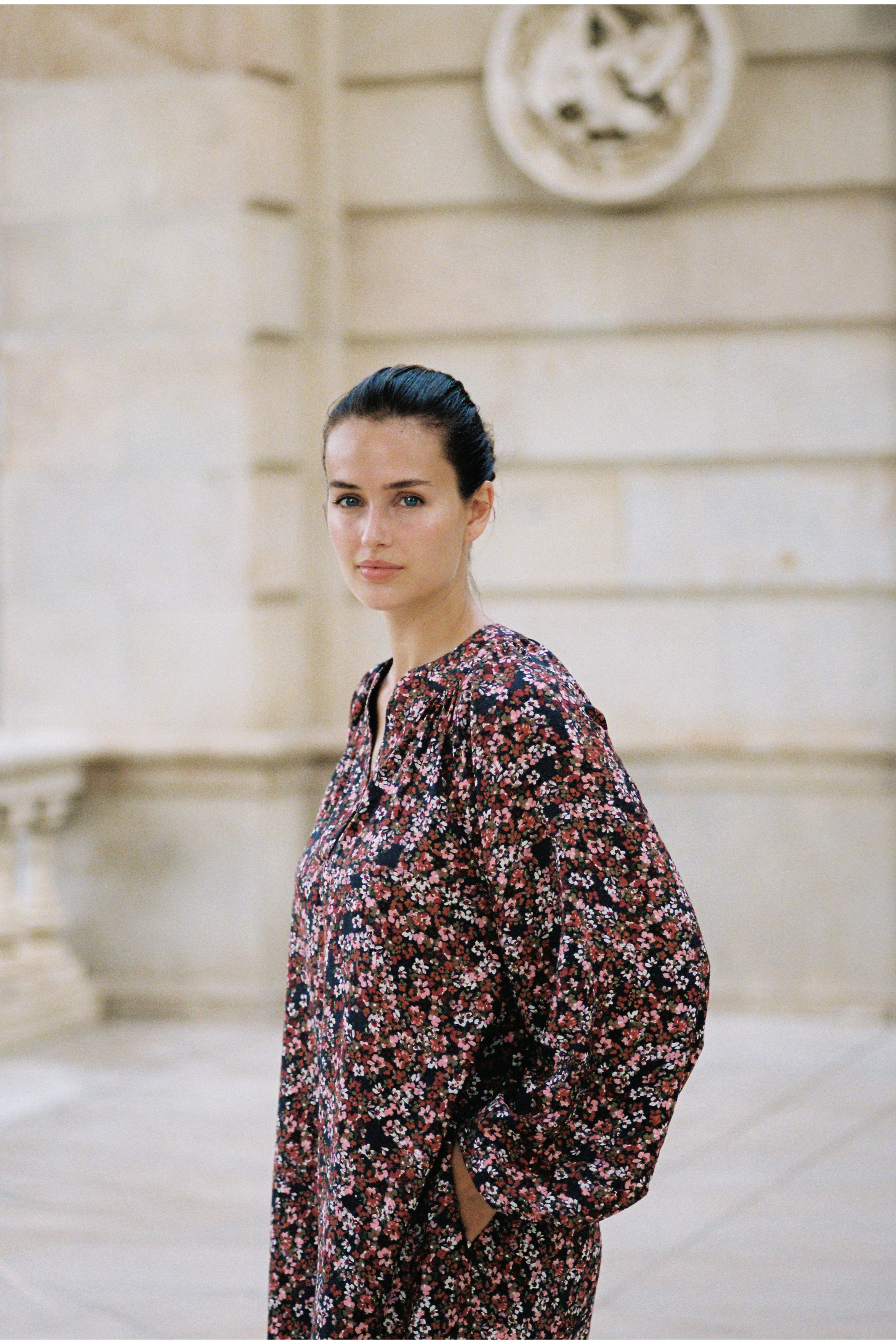 FRISA Jurk LOCATION NONE 20611049-201444