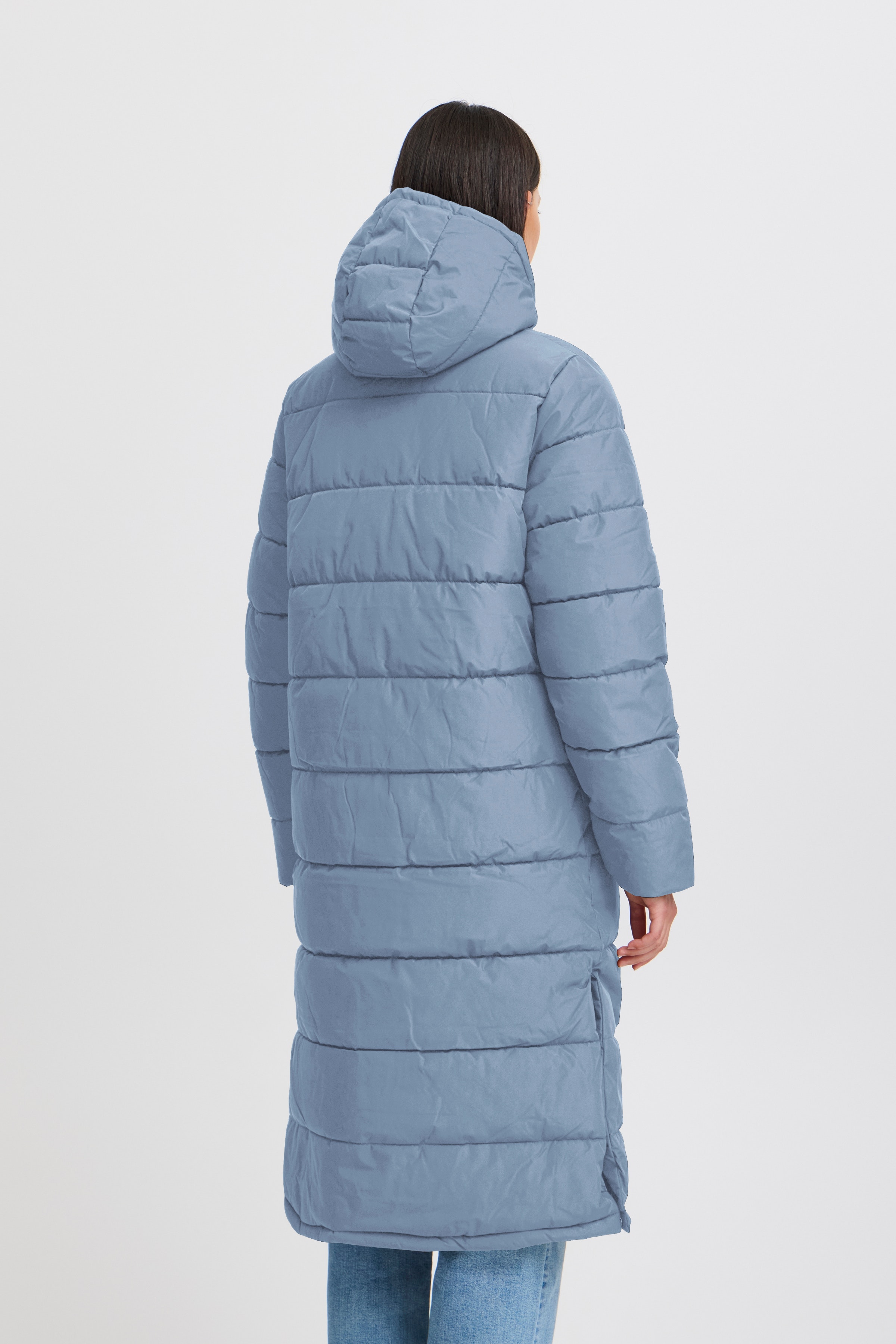 IHZELANA Yttertøy LOOKBOOK BACK 20121301-194008