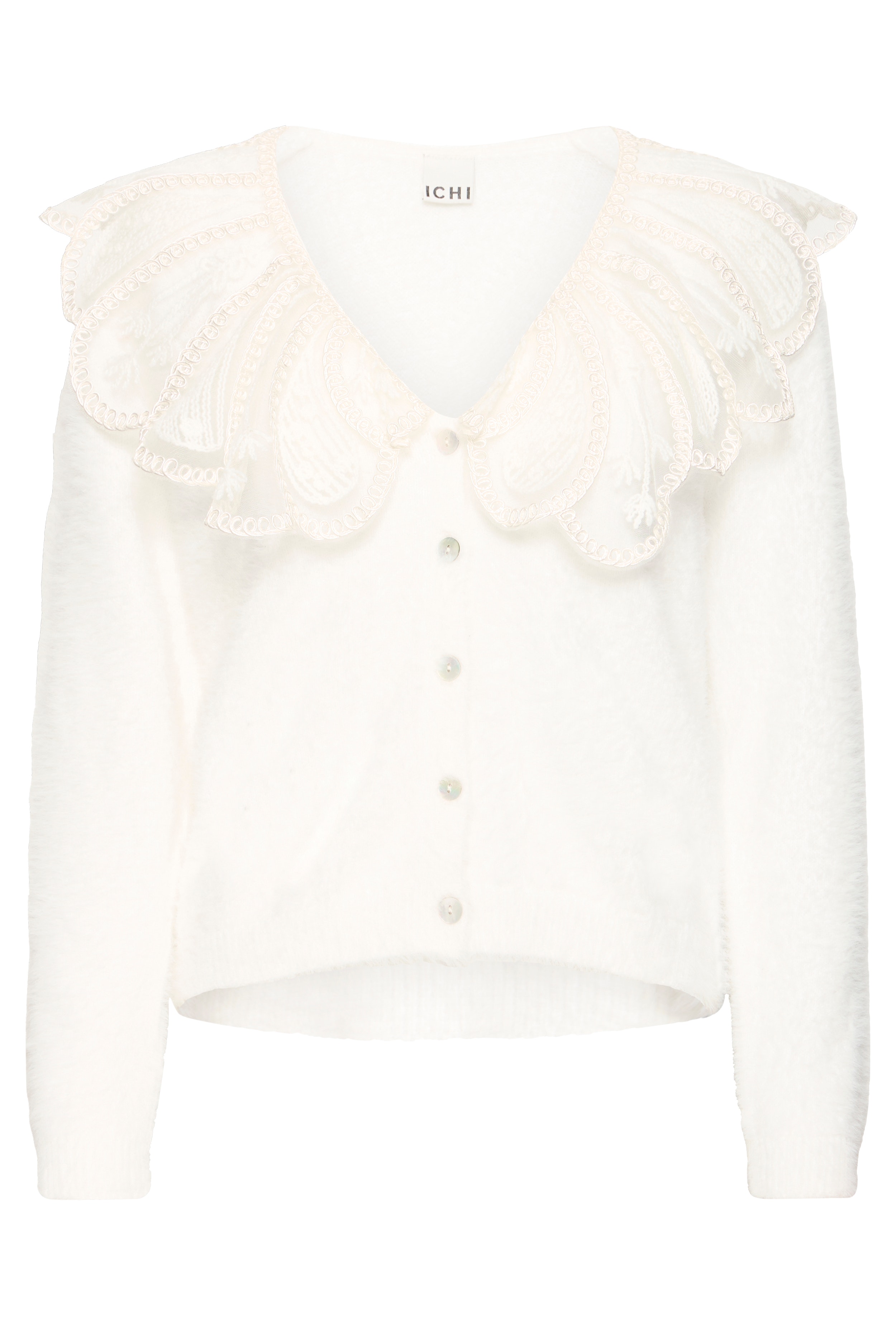 IHDATIA Cardigan PACK FRONT 20124694-114201