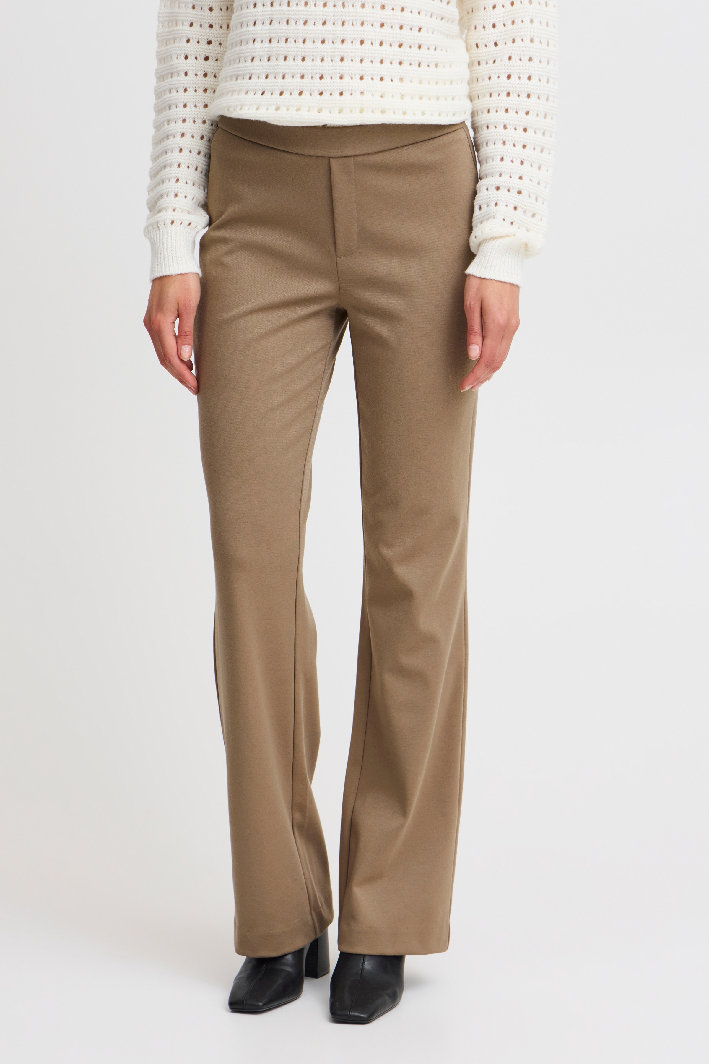 FRBLAZER Trousers LOOKBOOK FRONT 20613528-181112