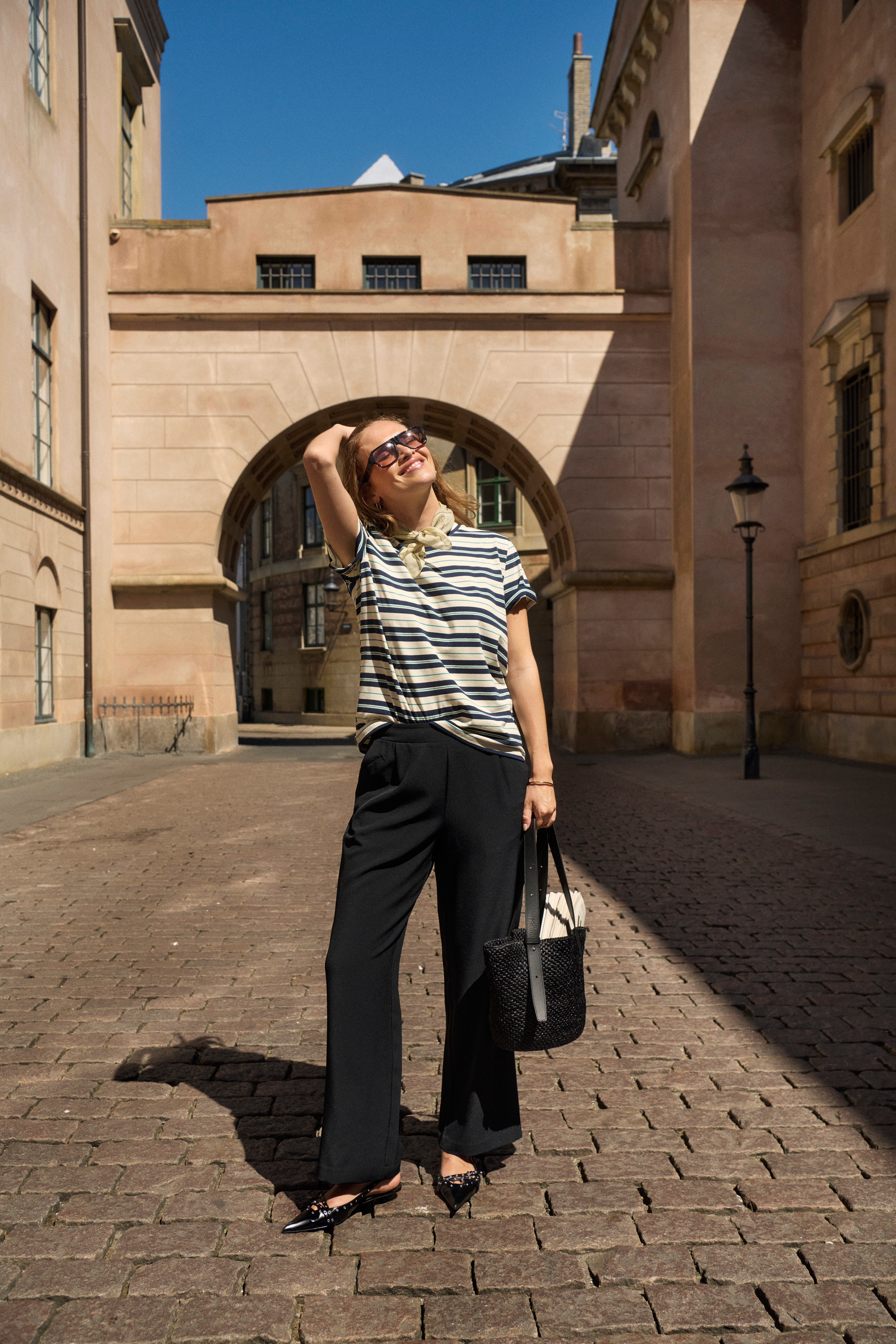 CelestSZ Trousers LOCATION NONE 30513530-193911