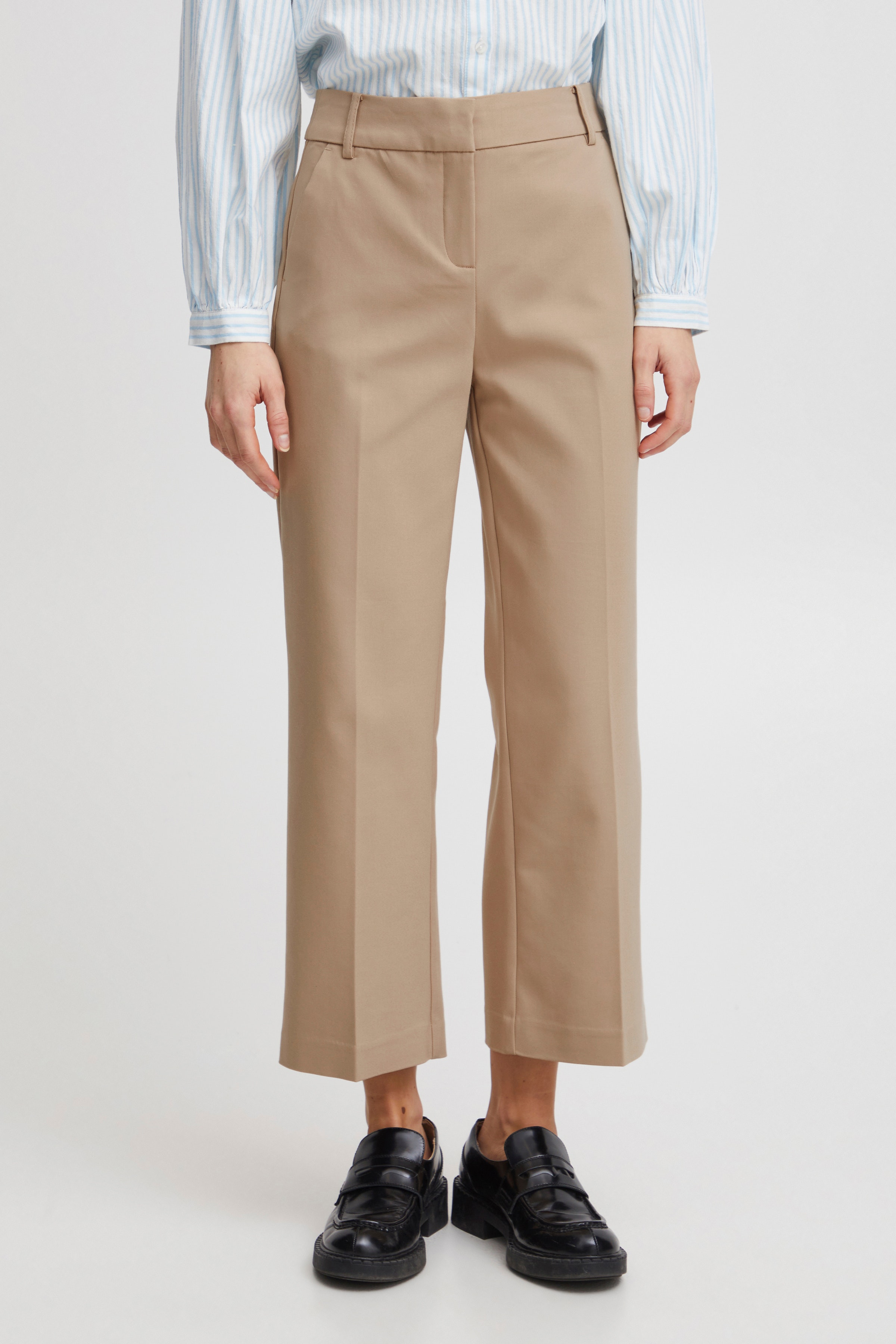 FRVITA Bukser LOOKBOOK FRONT 20611919-171320