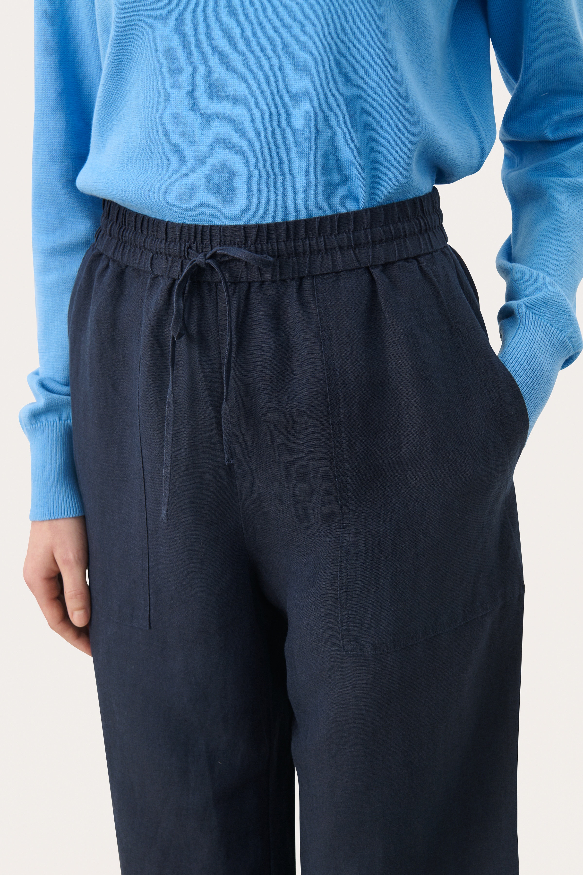 EniolaPW Broek LOOKBOOK DETAIL 30309566-194109