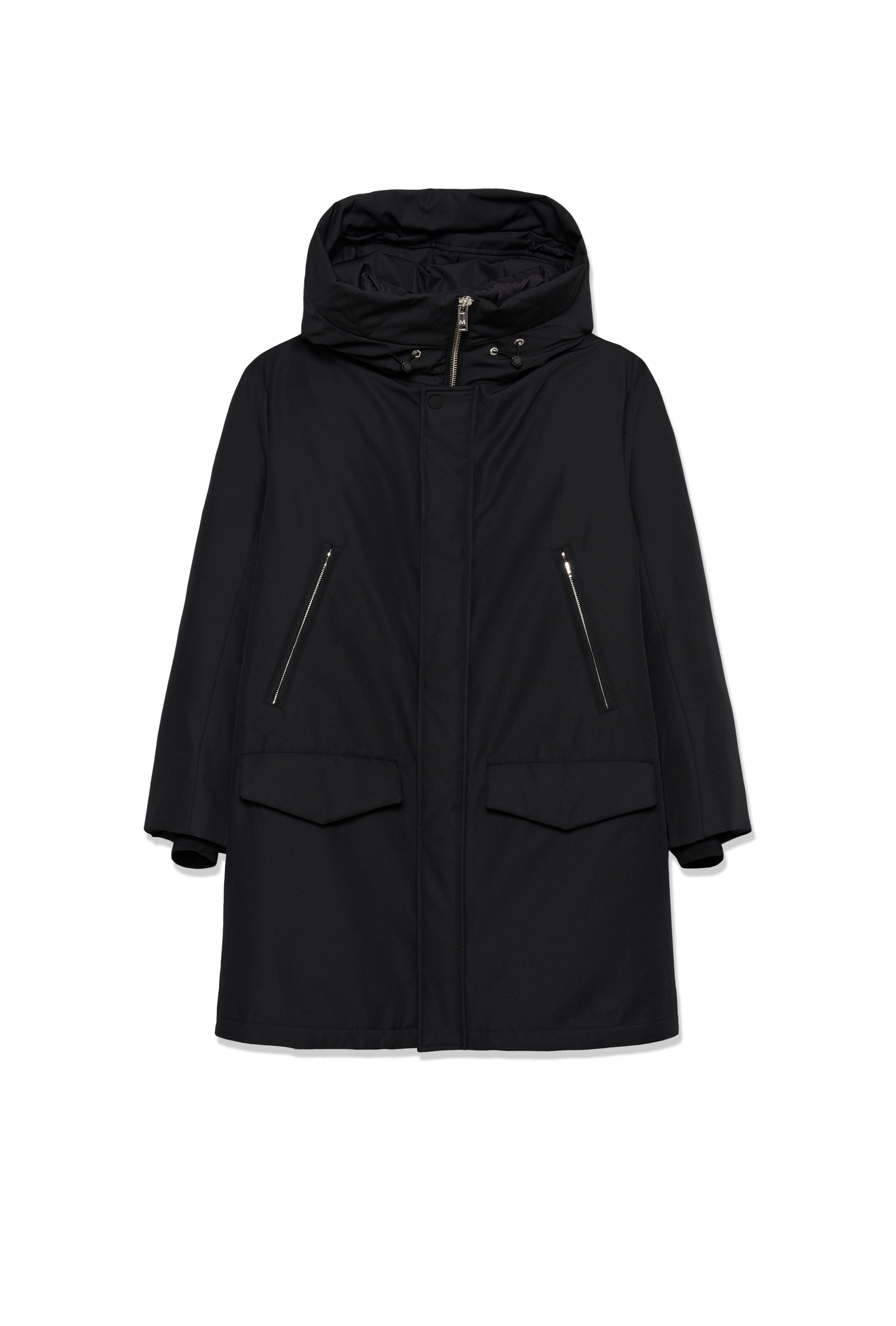 MAbelby Coat PACK FRONT 30208566-300275