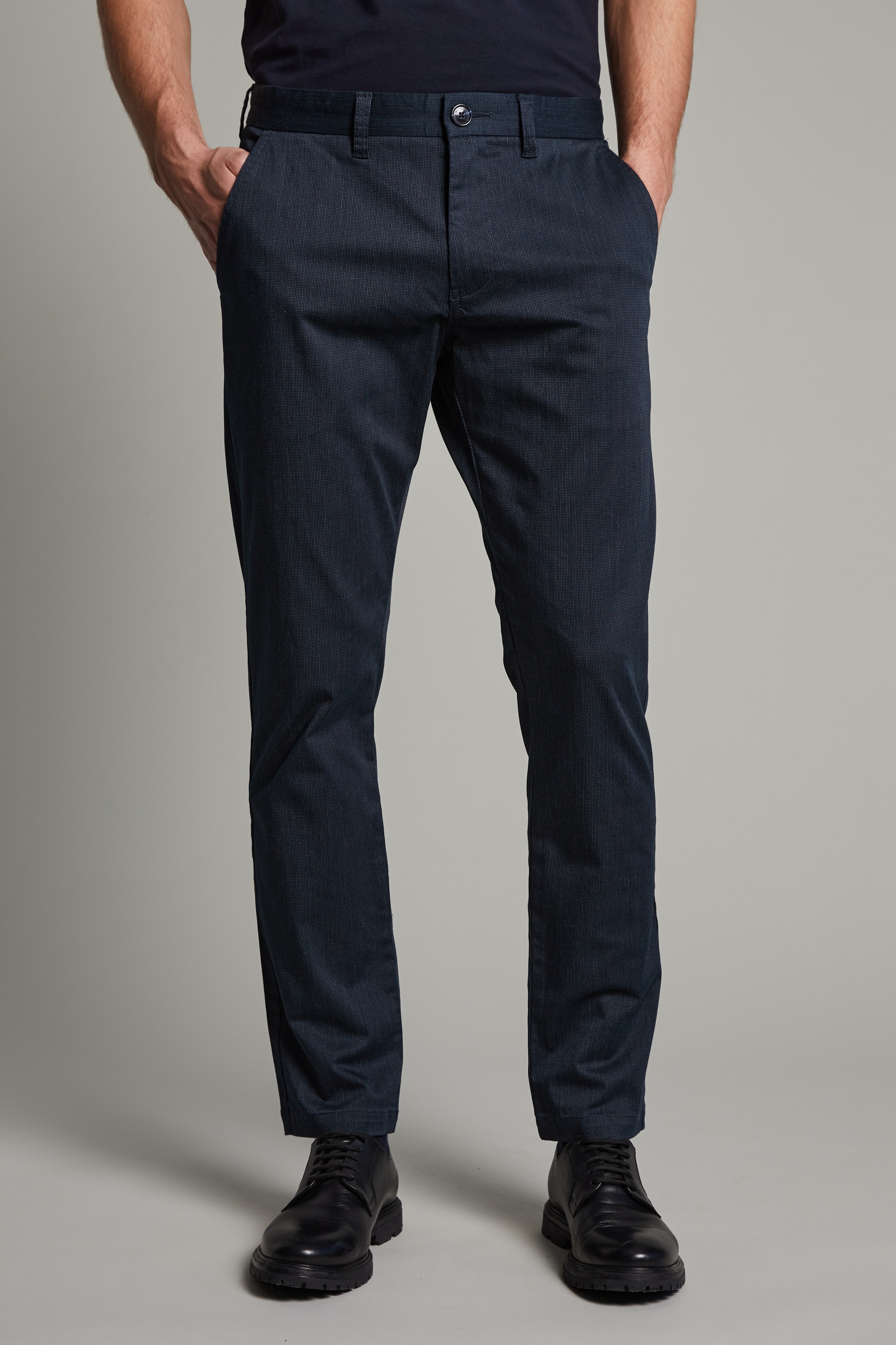 Pristu Bukser LOOKBOOK FRONT 30204336-20210