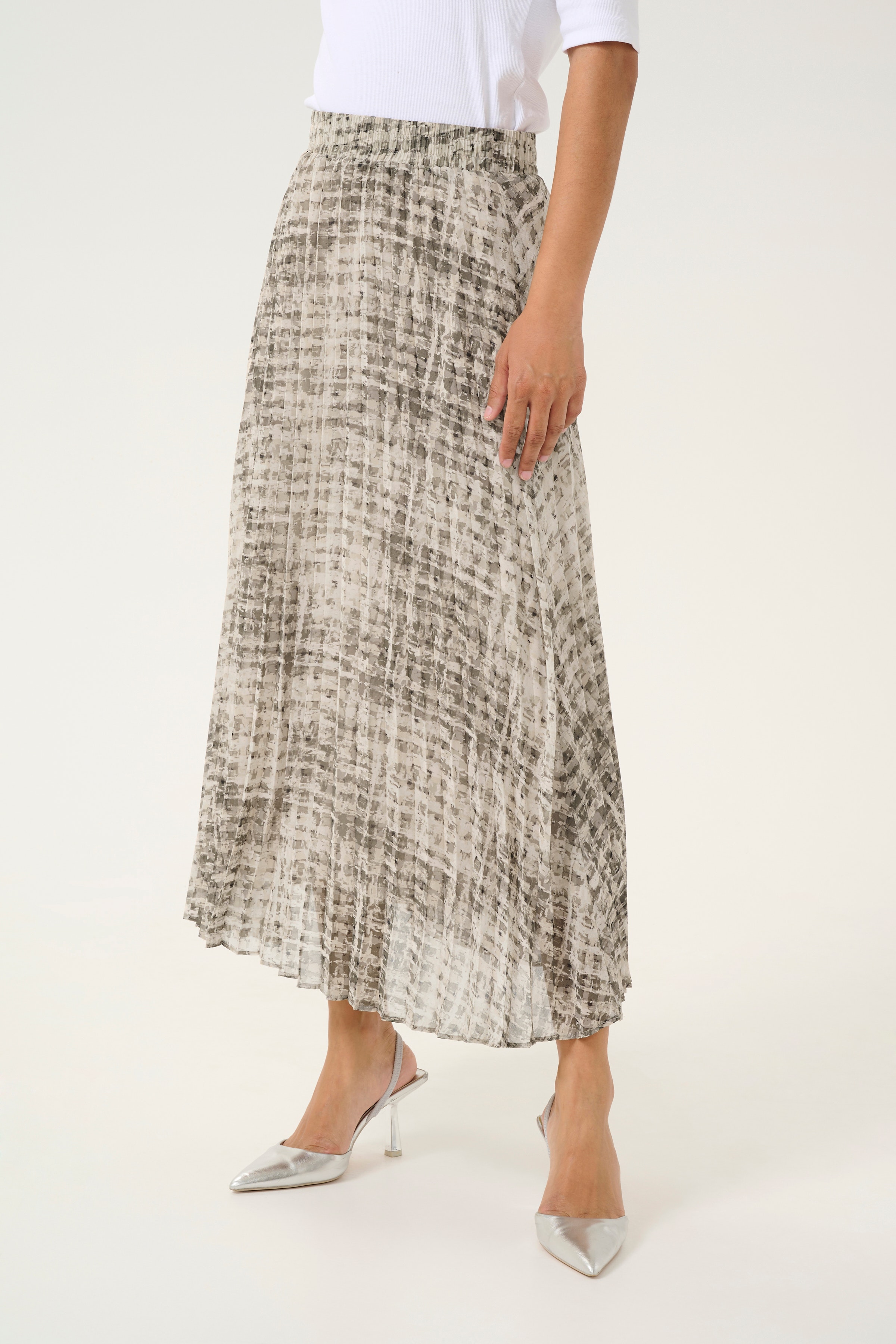 KAtrinike Skjørt LOOKBOOK FRONT 10509412-106805