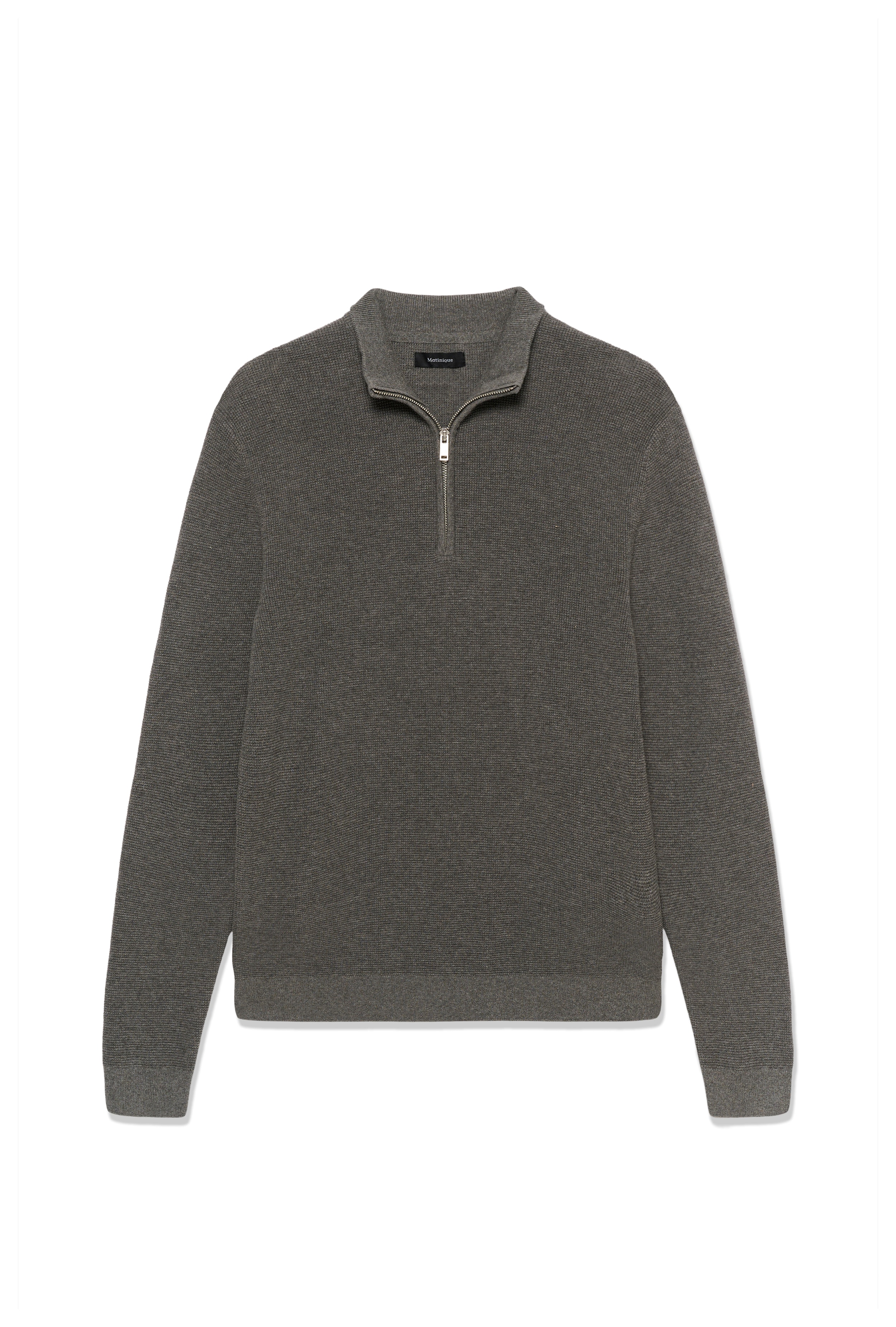 MAlagoon Half-Zip Pullover PACK FRONT 30207192-300271