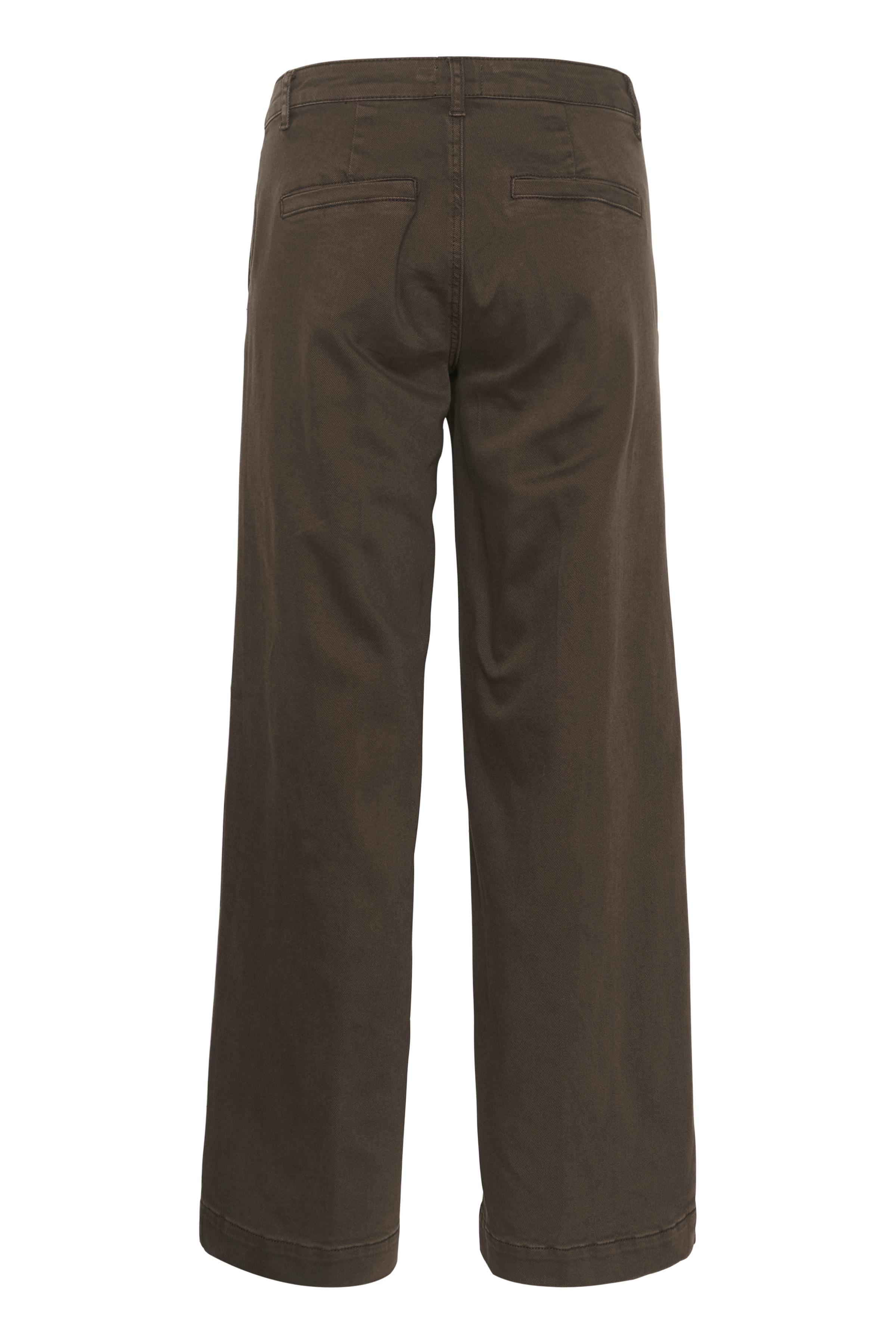 LaraMW Trousers PACK BACK 10704376-106612