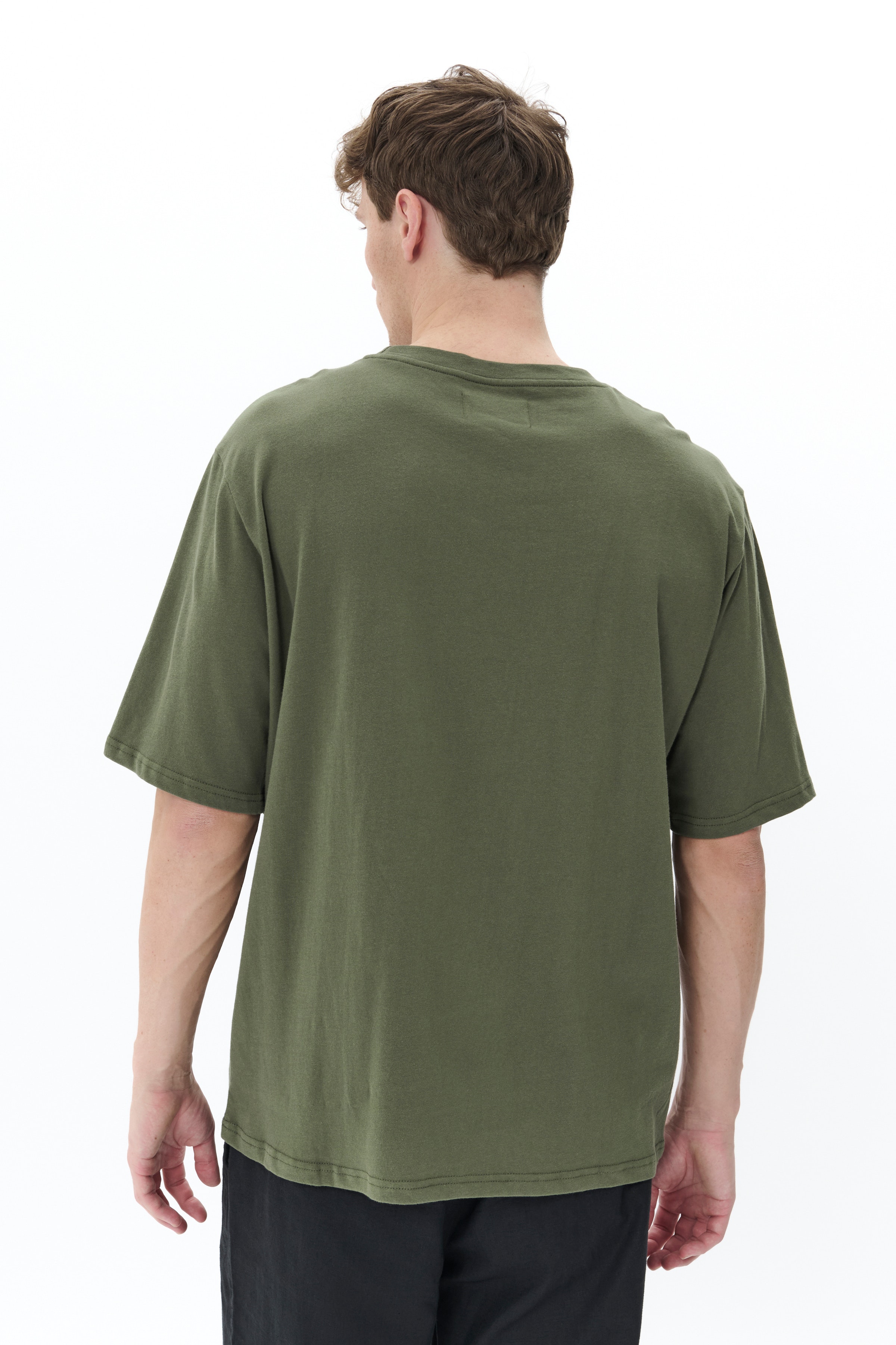 MAhudson M73 T-shirt LOOKBOOK BACK 30207825-190309