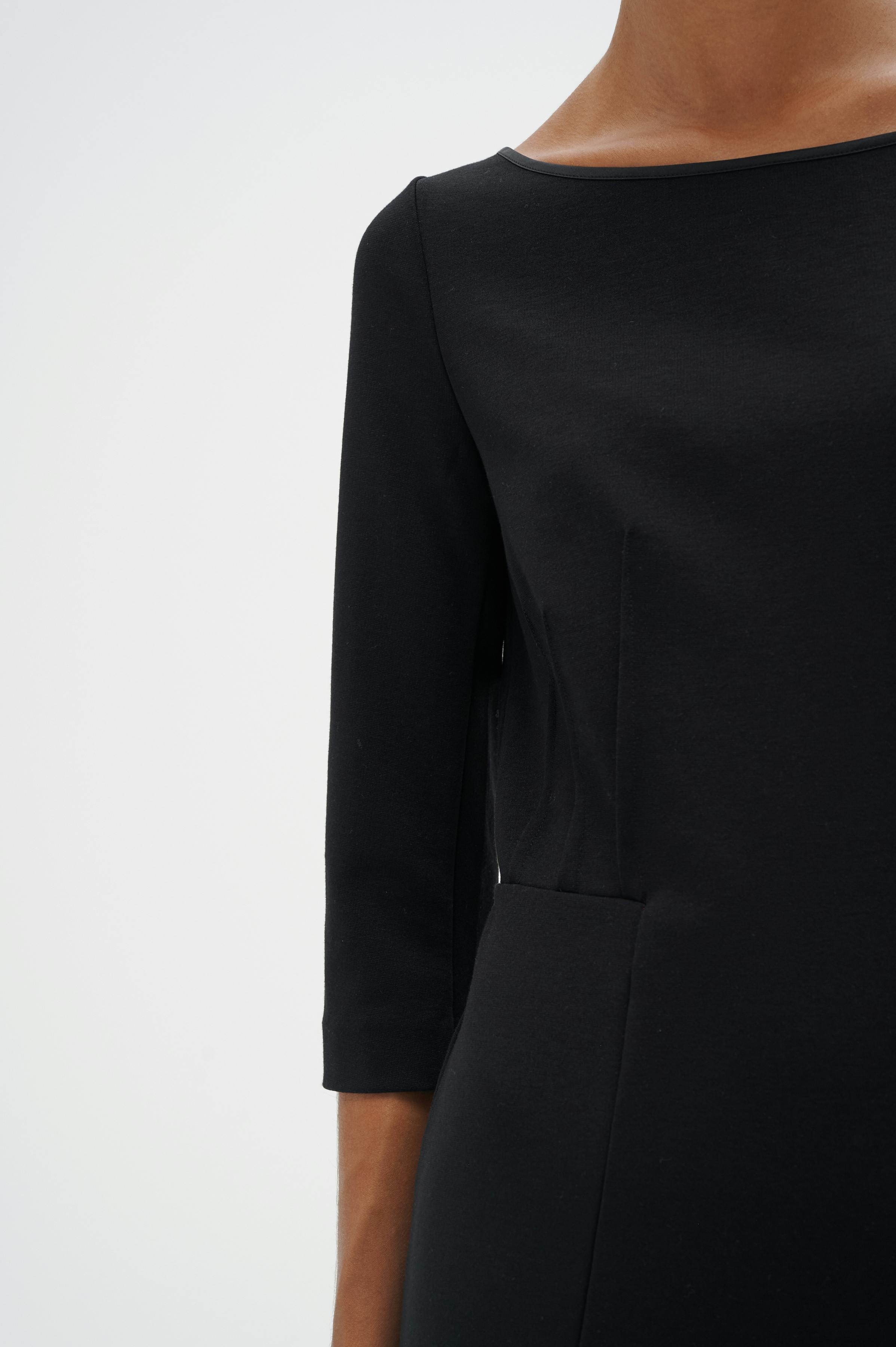 Bagulio Dress LOOKBOOK DETAIL 30100285-10050