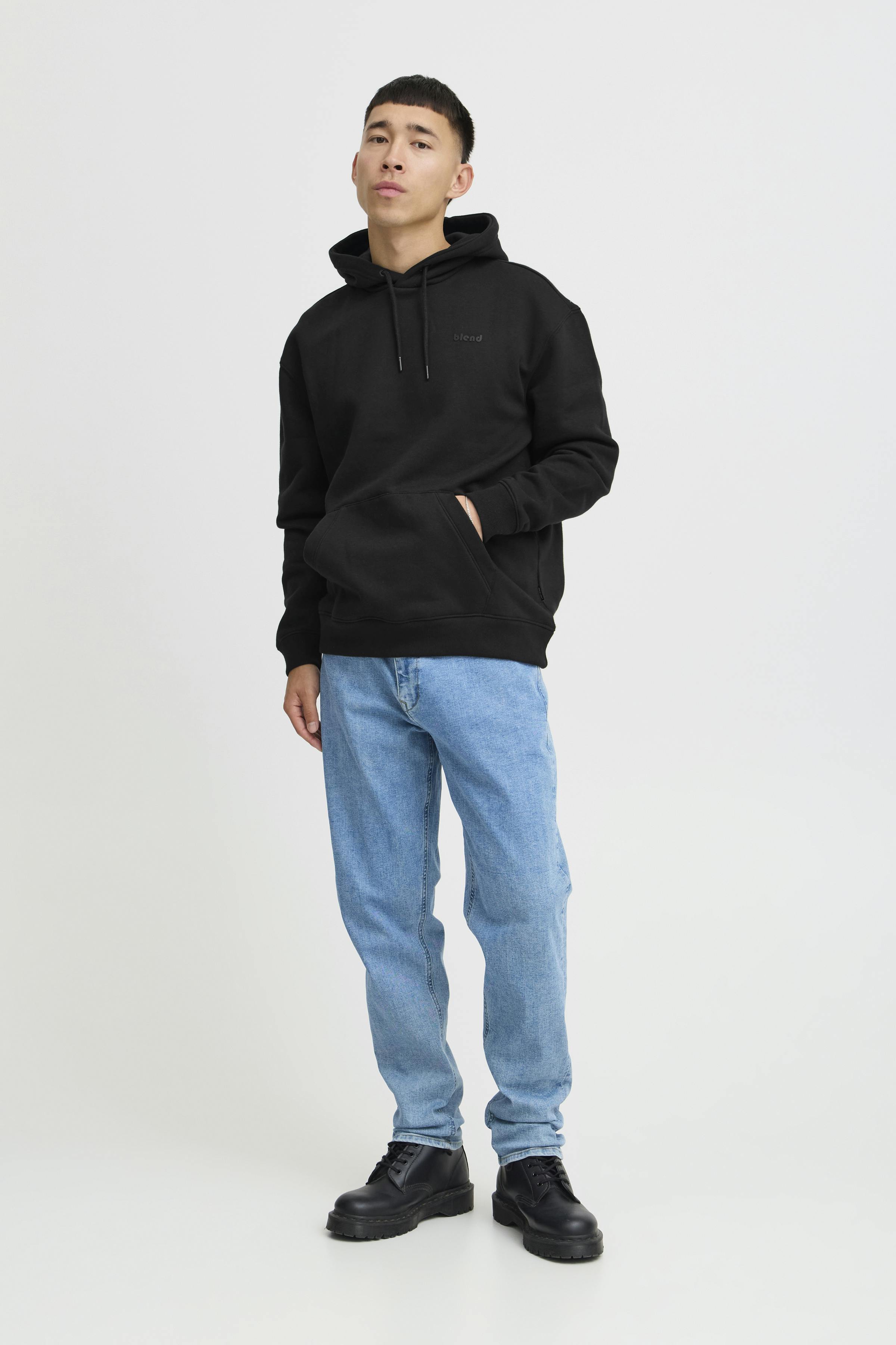 Hoodie LOOKBOOK FRONT 20712536-194007