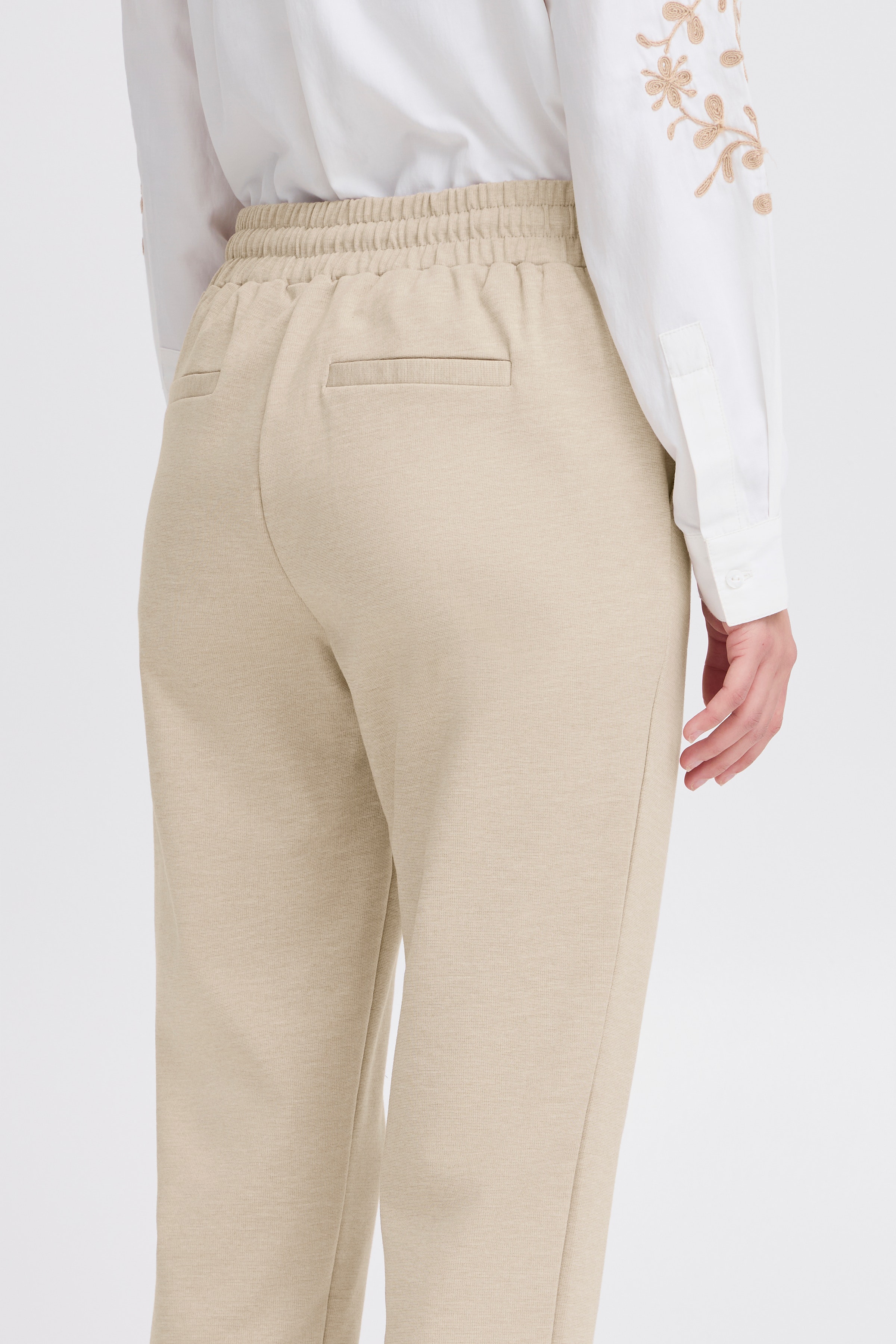 BYRizetta Trousers LOOKBOOK DETAIL 20803903-1513041