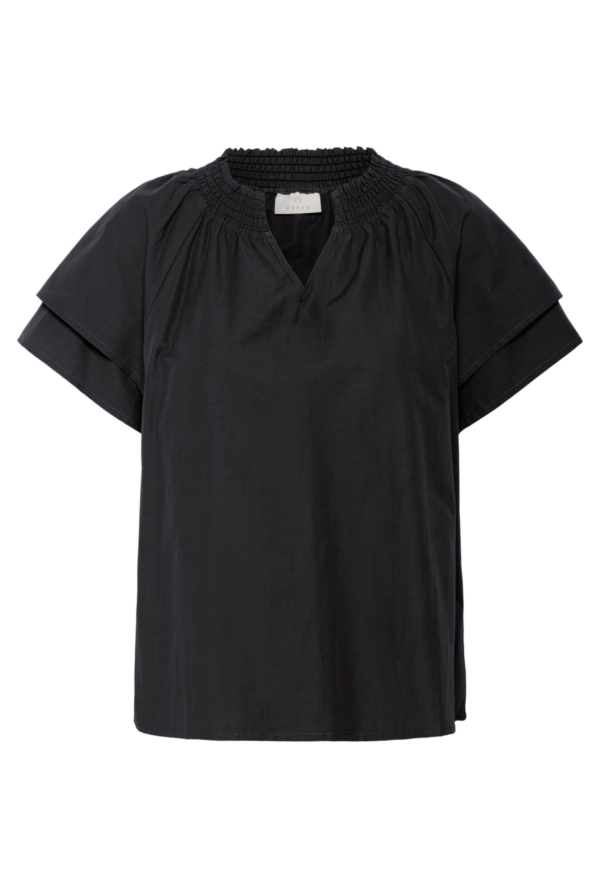 KAyrsa Bluse PACK FRONT 10510431-100121