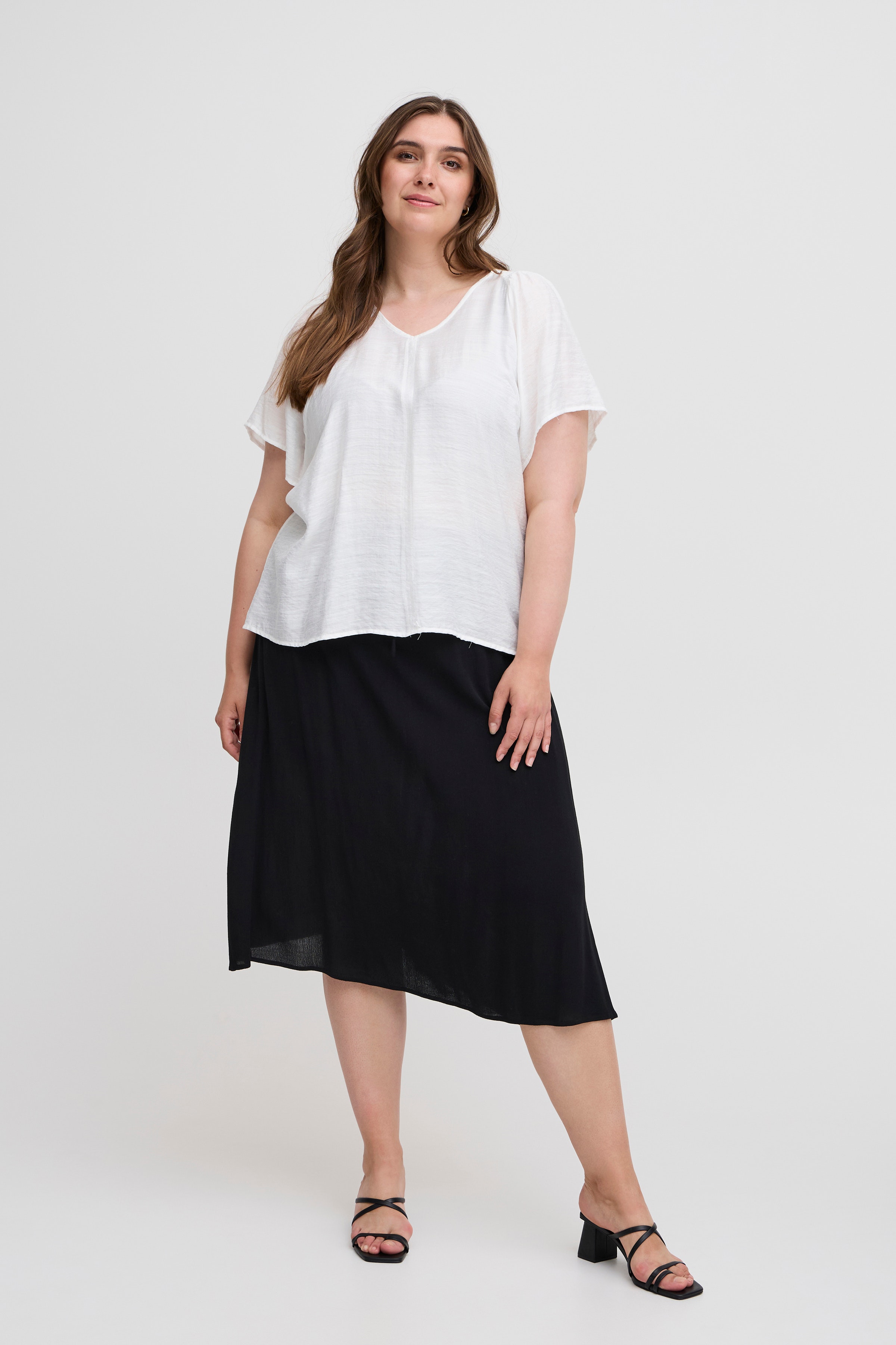 SWMEA Bluse LOOKBOOK FRONT 20614041-114800