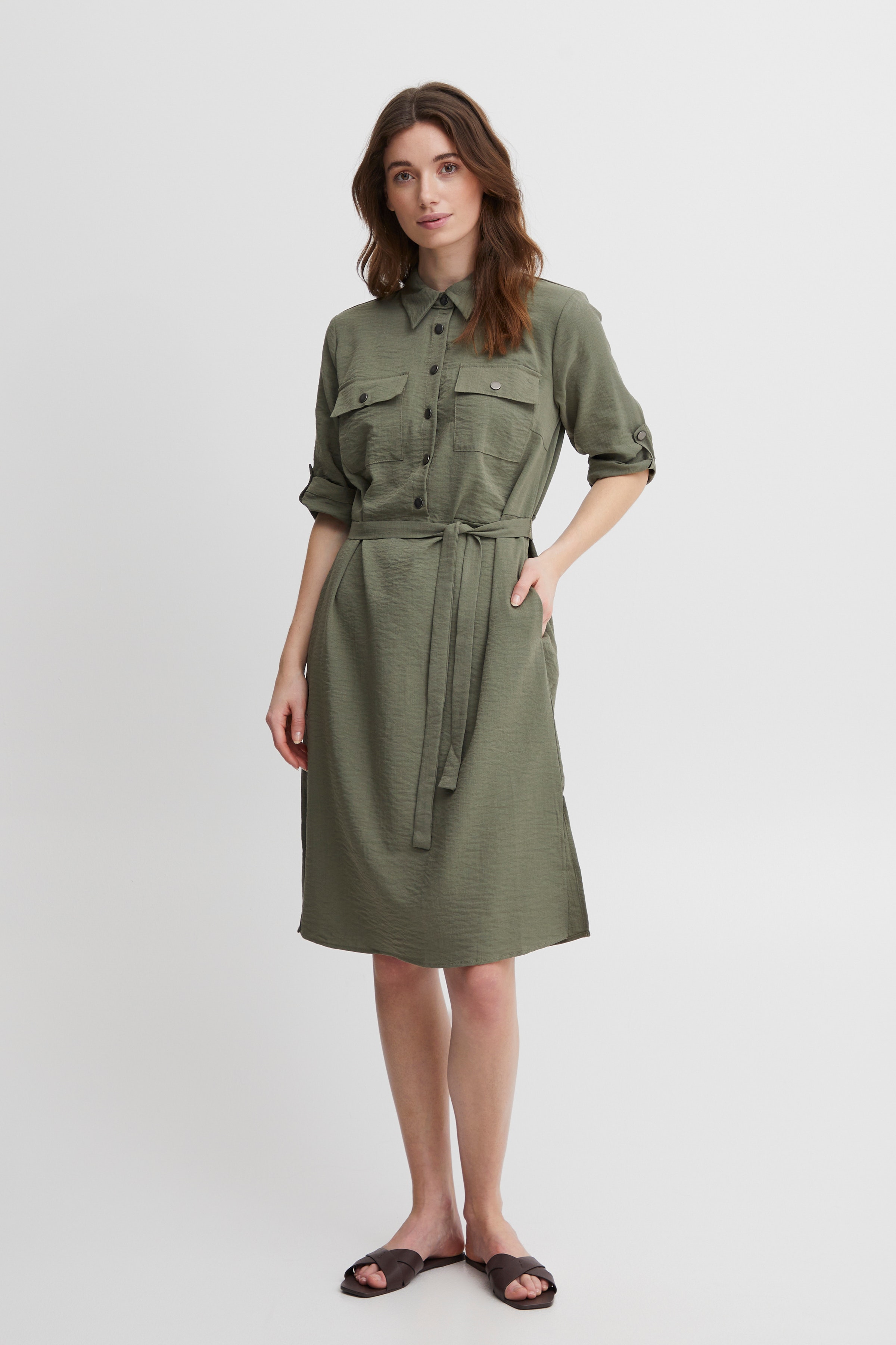 FXJAGO Jurk LOOKBOOK FRONT 20613120-180515