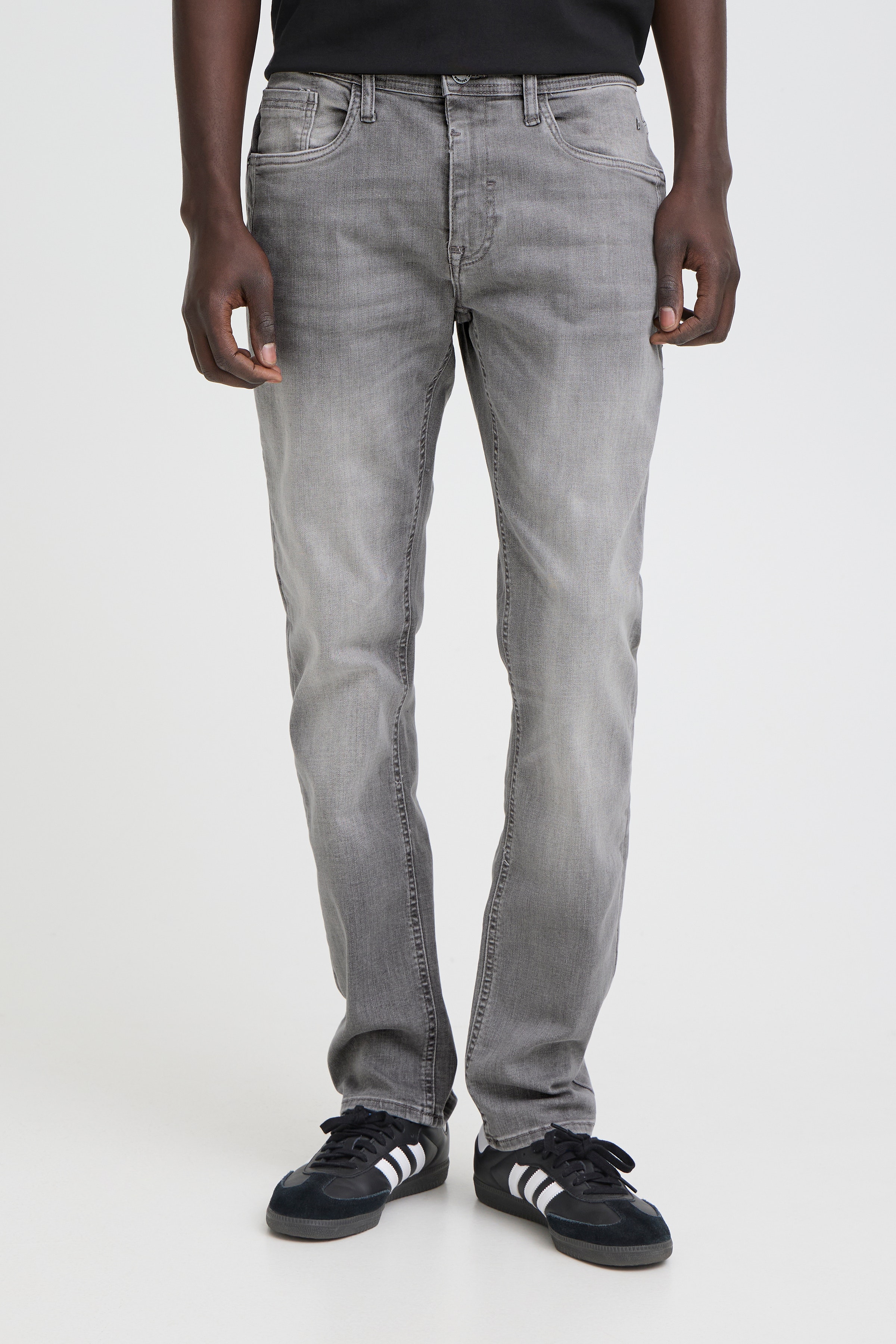 Jeans LOOKBOOK FRONT 20712391-200294