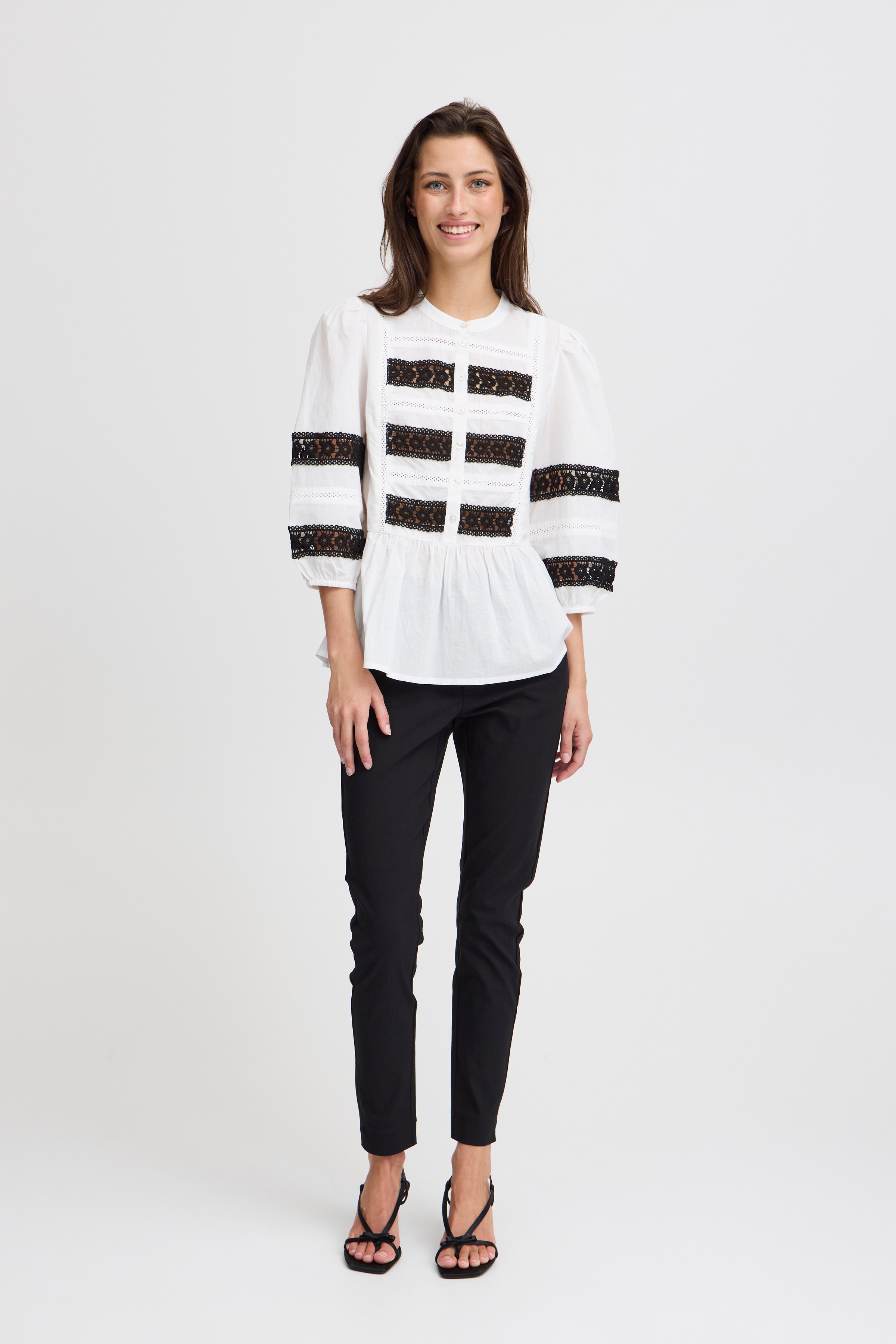 BYICOT Bluse LOOKBOOK FRONT 20815820-200450