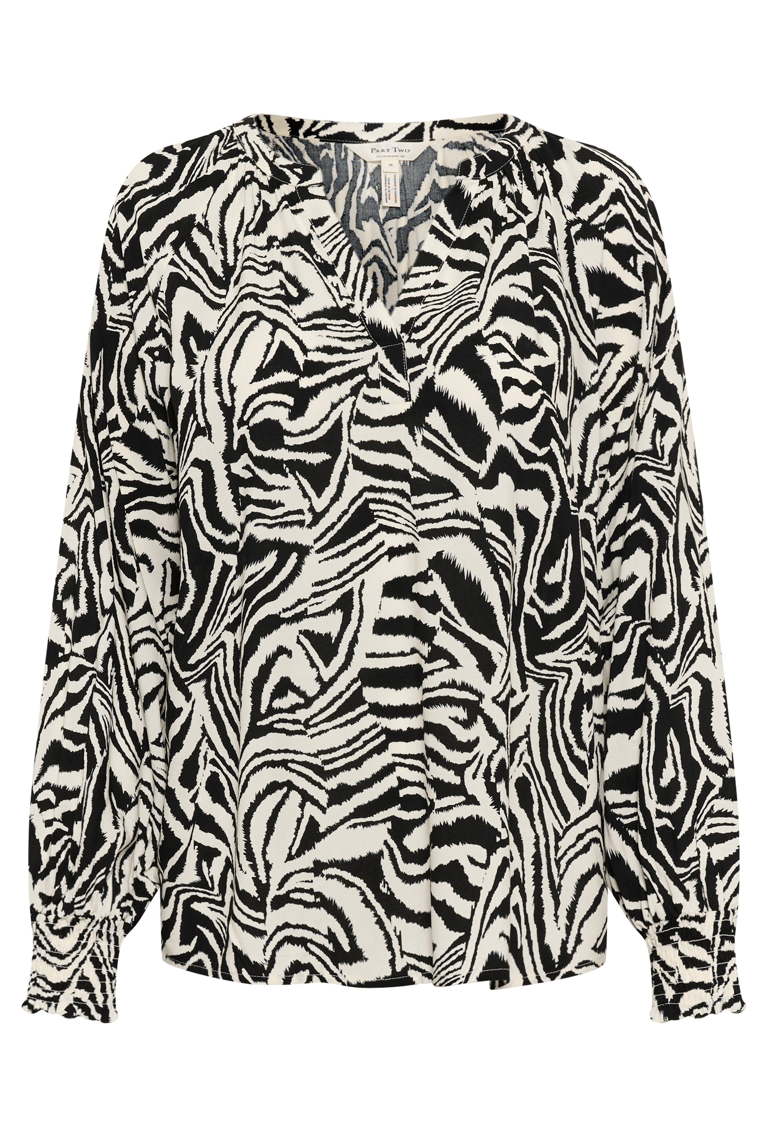 TenniePW Blouse PACK FRONT 30309550-304011