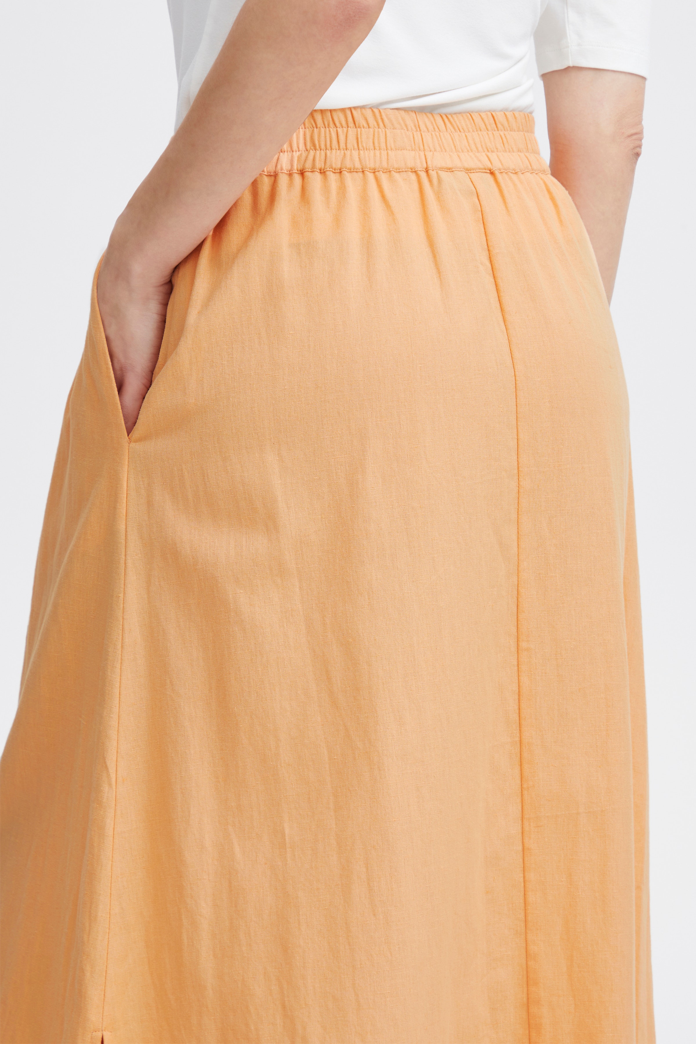 FRMADDIE Skirt LOOKBOOK DETAIL 20614061-141230