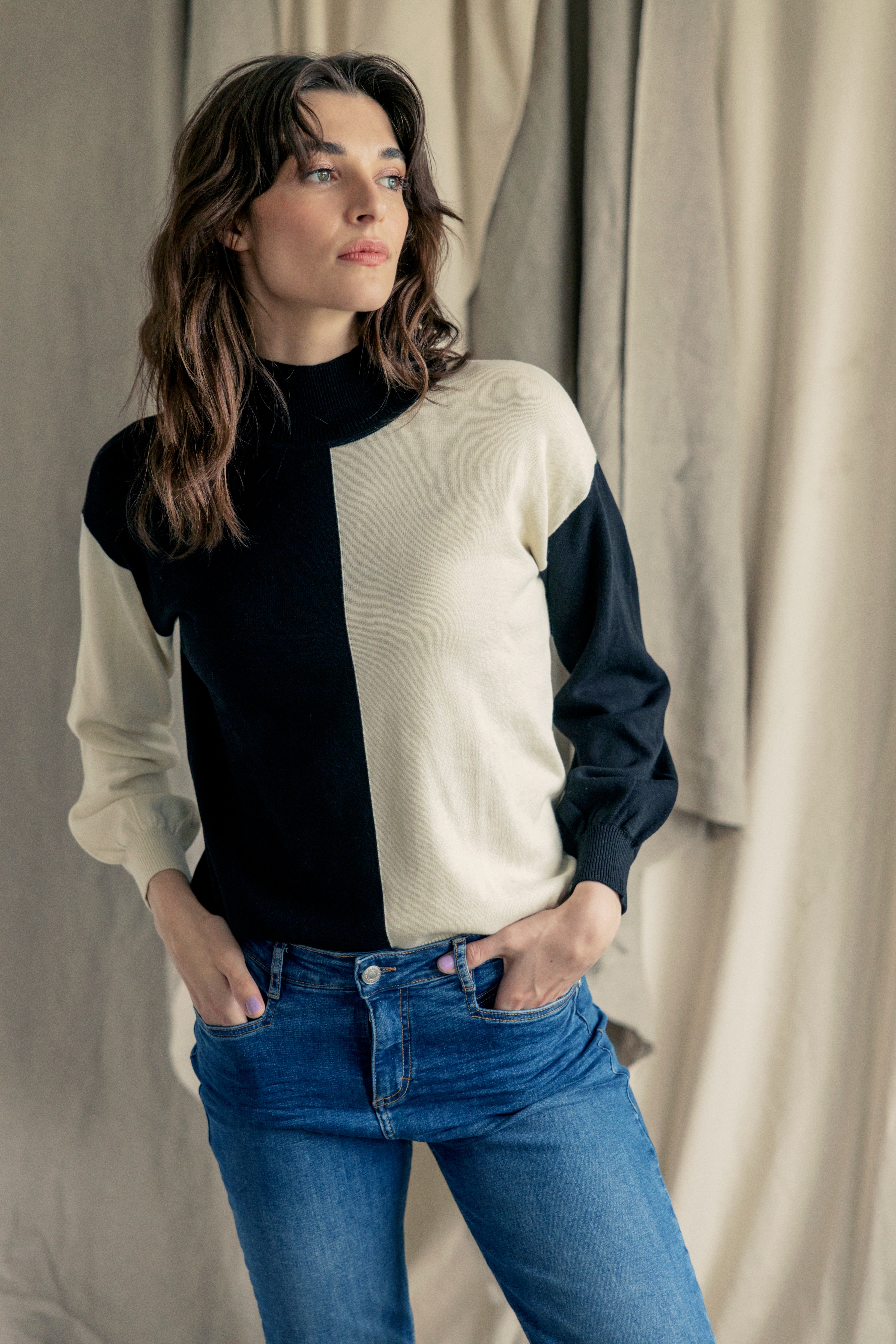 FRLINSE Pullover LOCATION NONE 20611716-200115