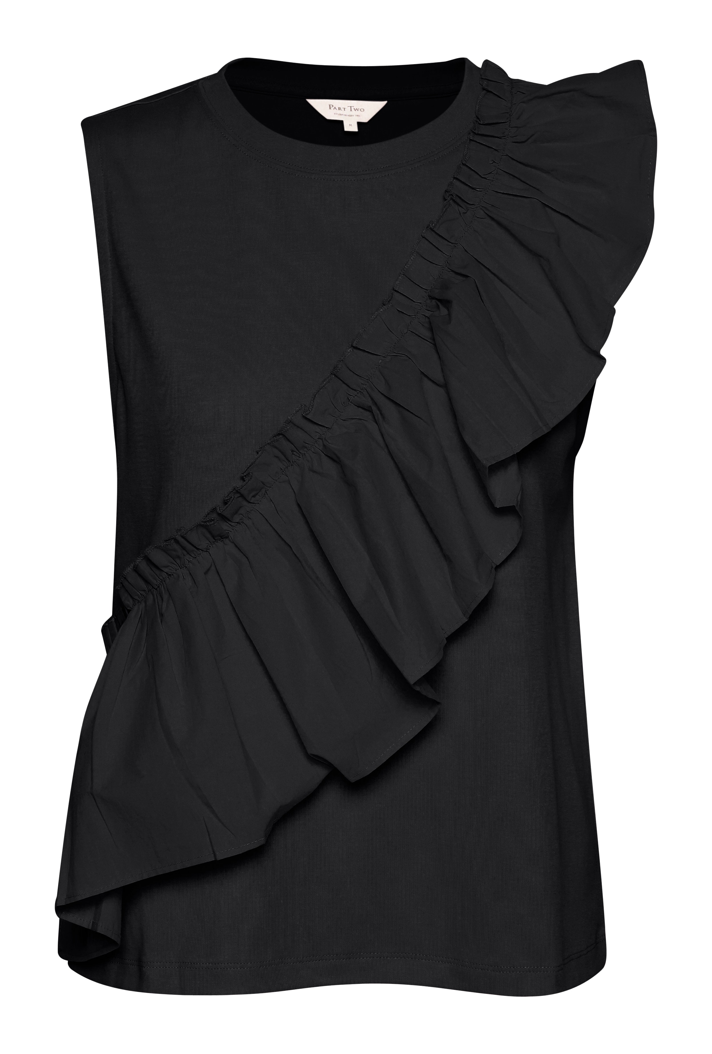 JulievePW Blouse PACK FRONT 30308794-194008