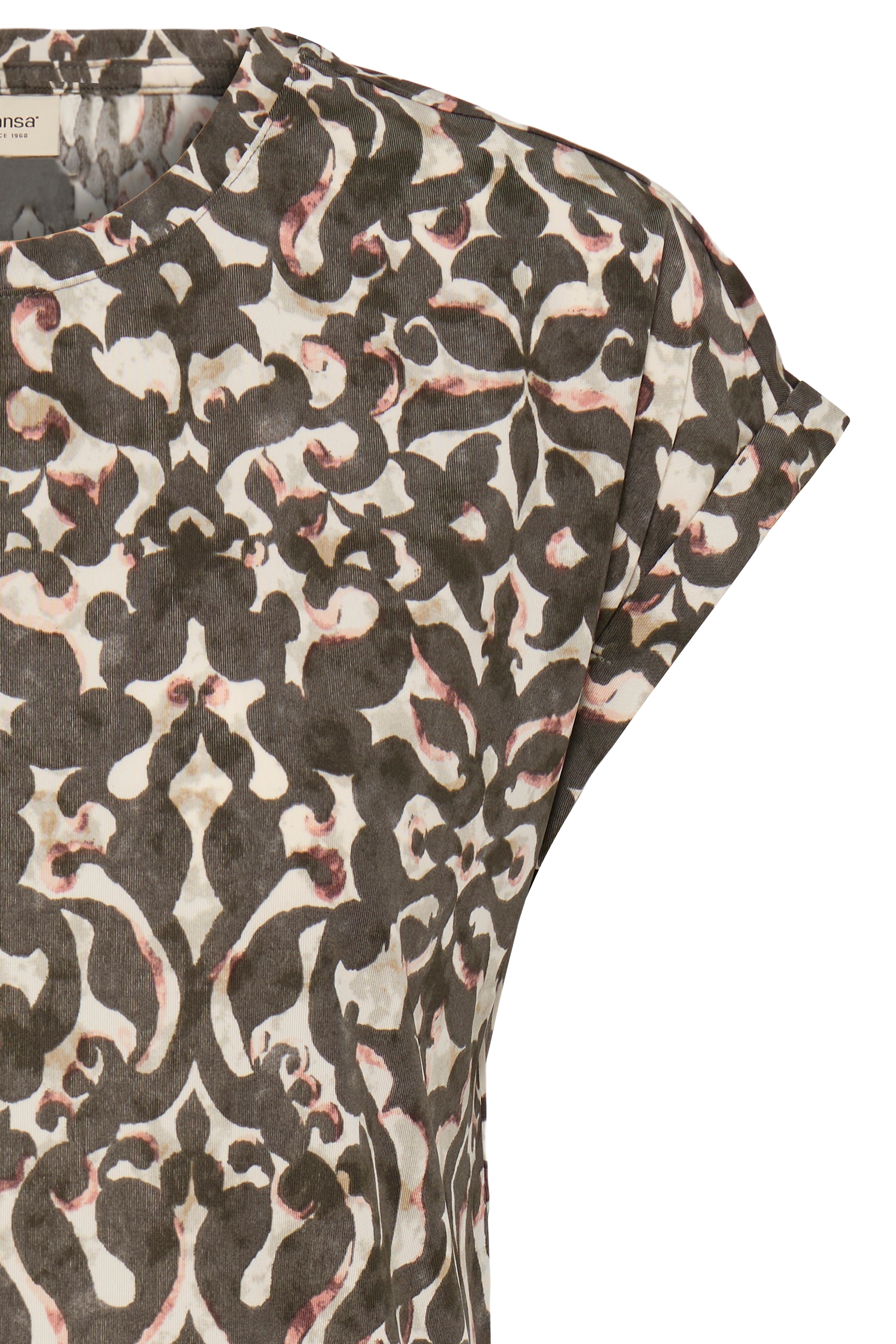 FRSEEN T-shirt PACK DETAIL 20610634-900004461