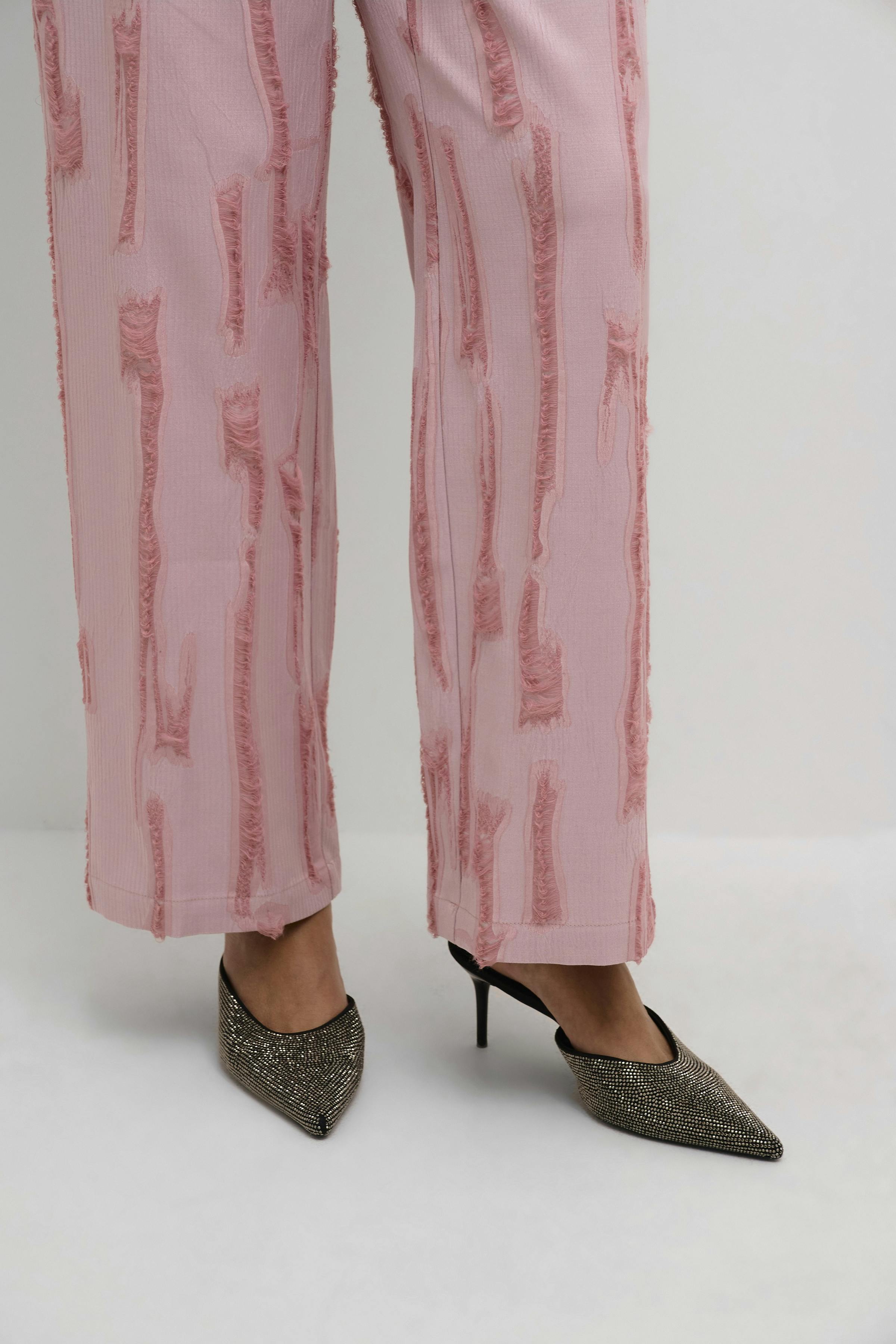 MashaKB Trousers LOOKBOOK DETAIL 10104778-161708