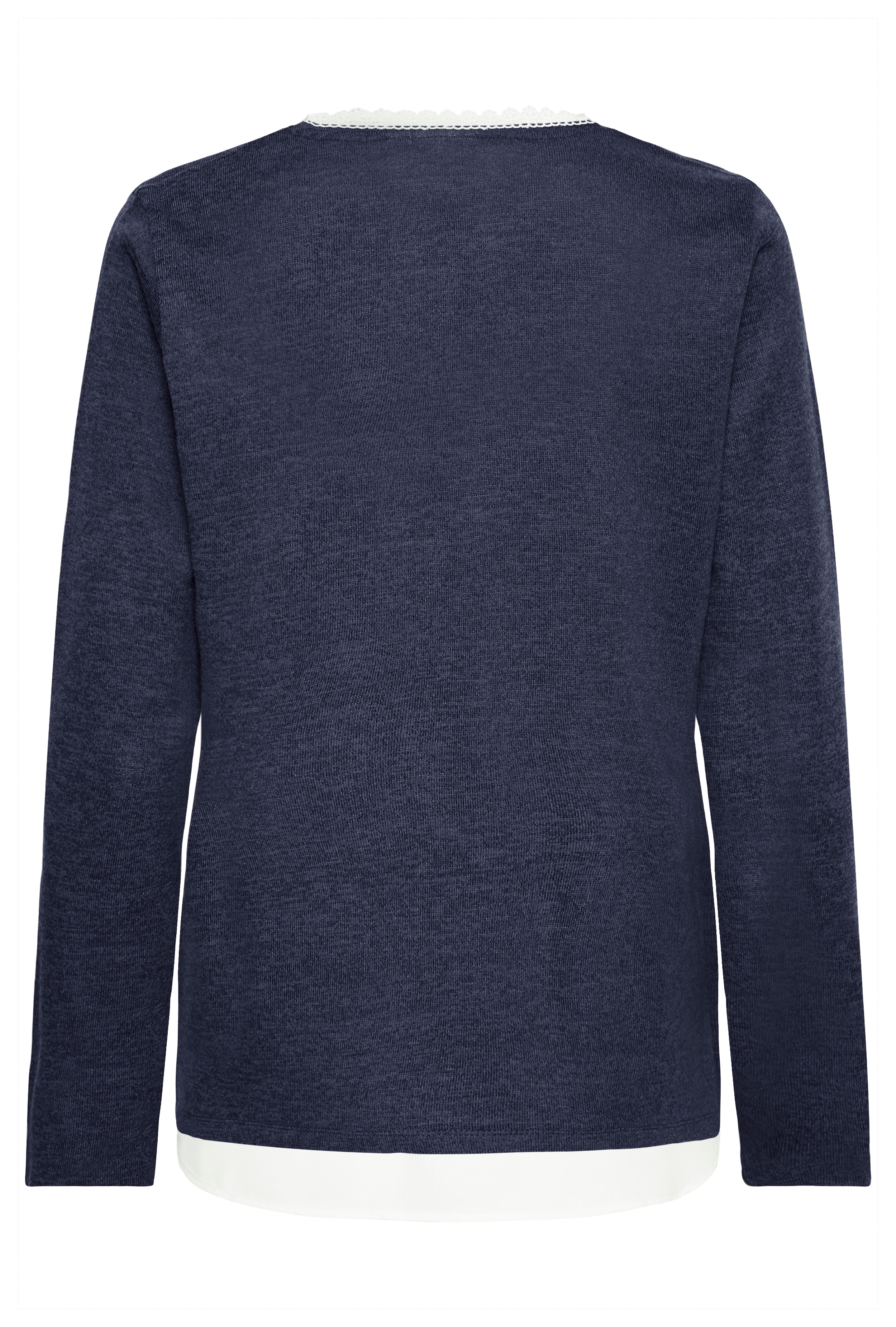FRRIVER Pullover PACK BACK 20617125-900002041
