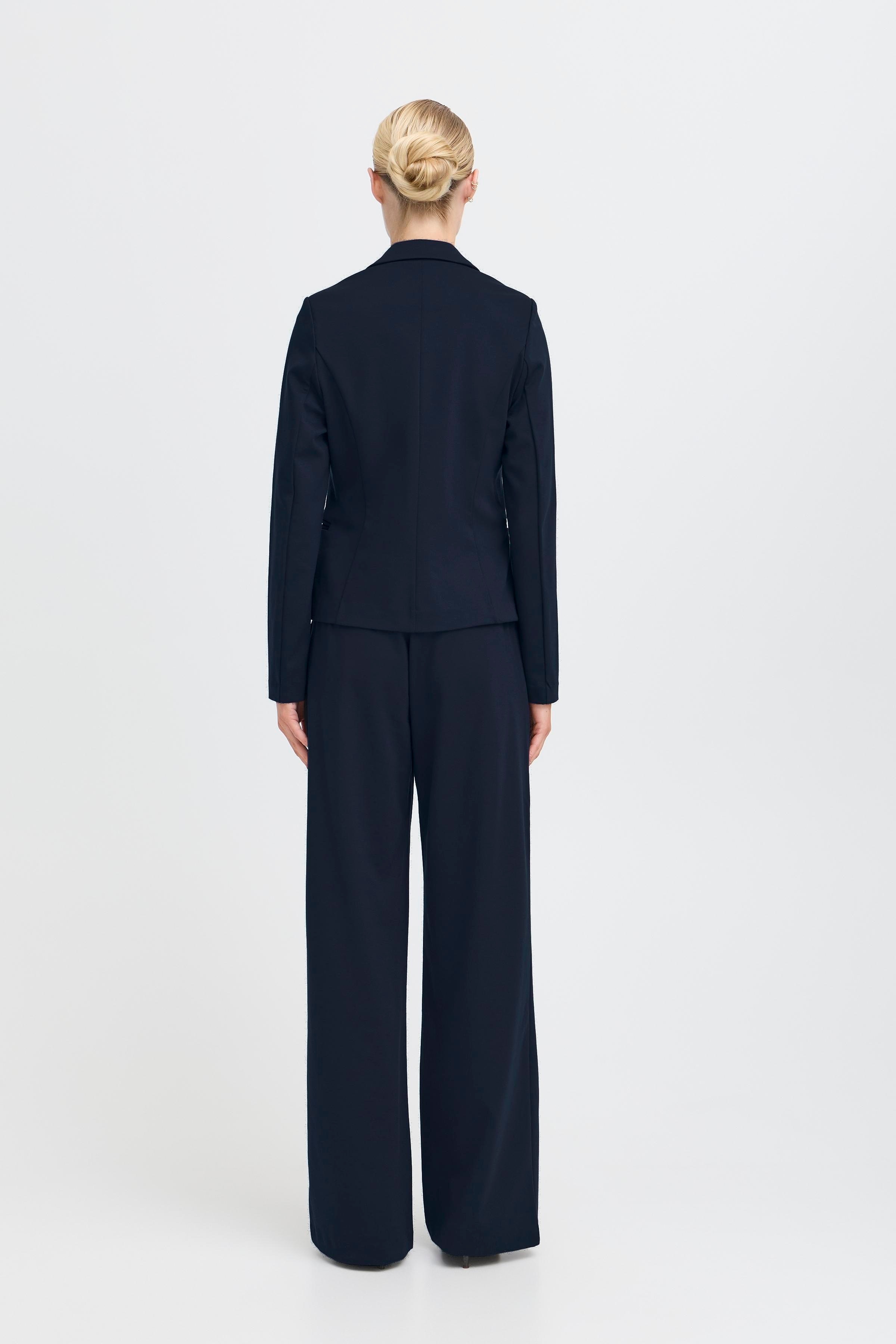 BYRizetta blazer LOOKBOOK BACK 20804230-80466