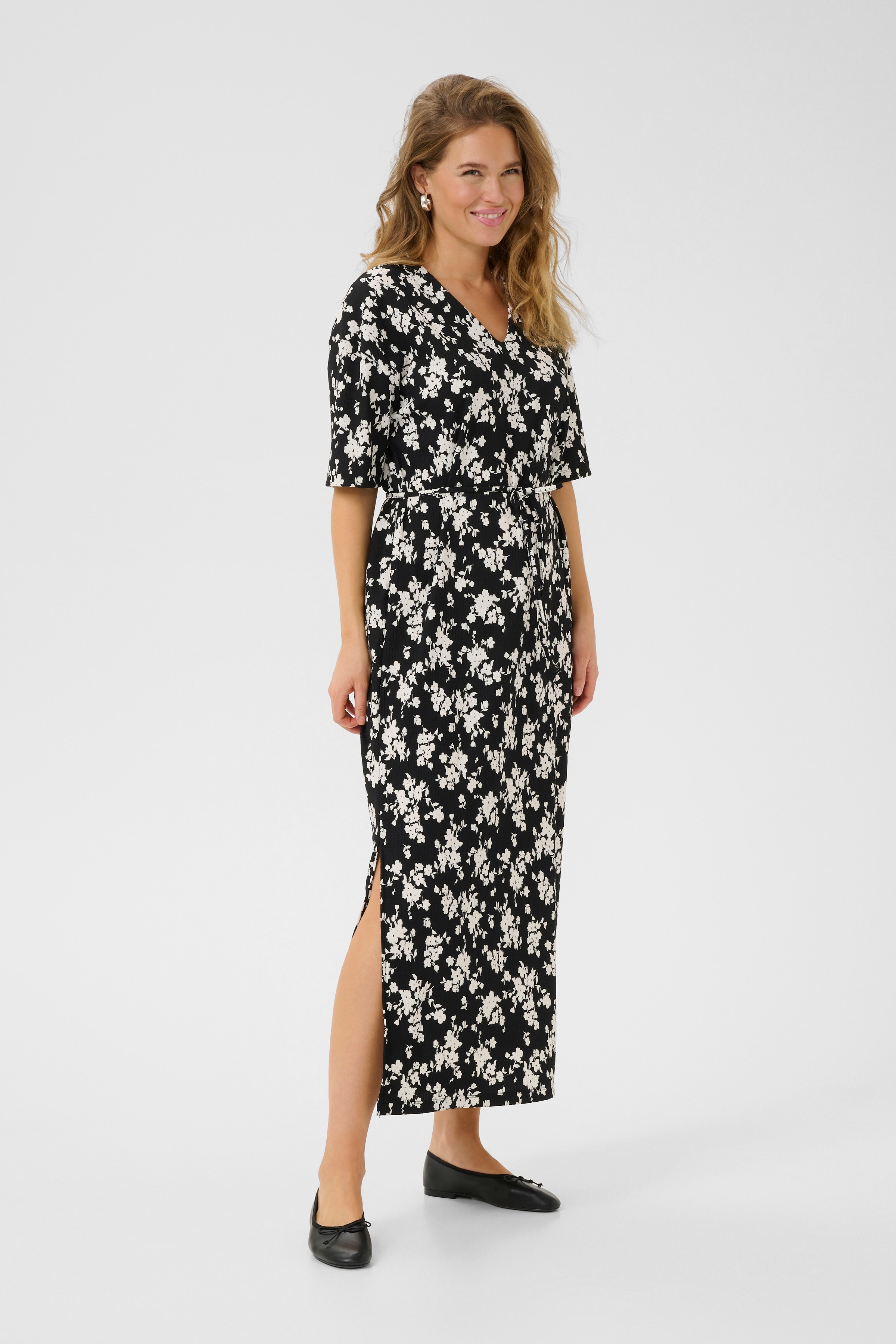 KAivanna Kjole LOOKBOOK FRONT 10509781-107986