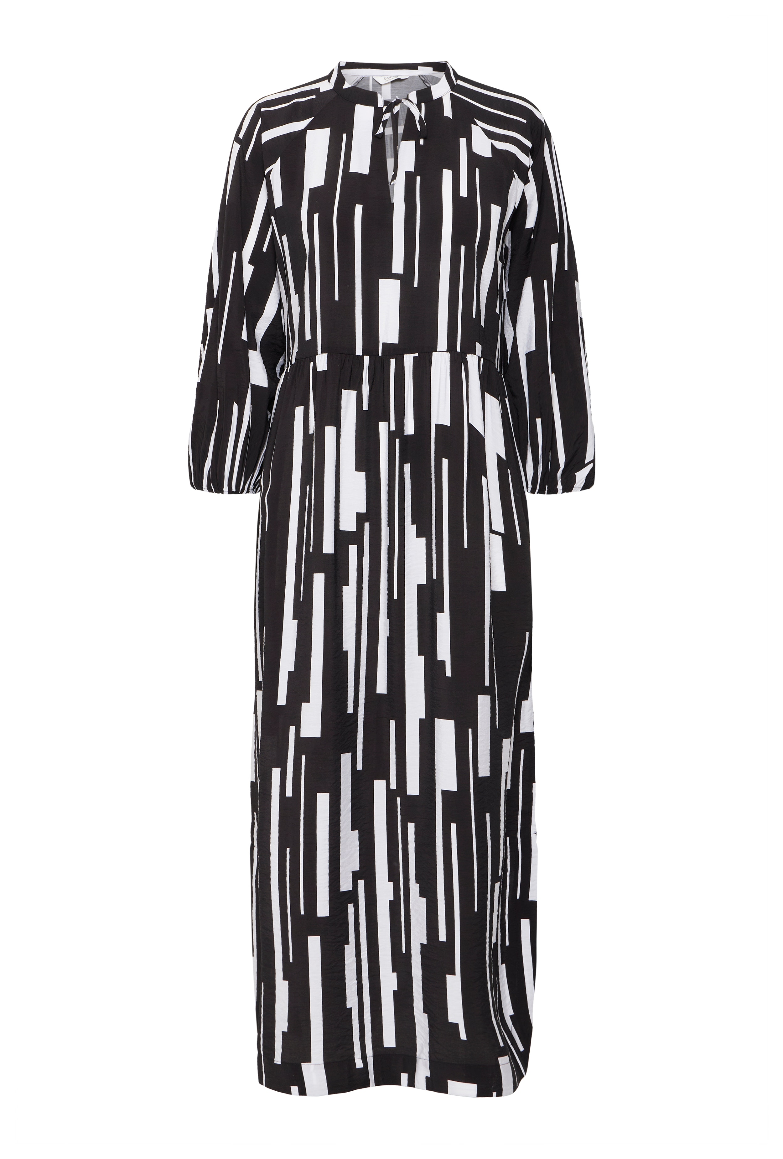 BYMMHAILEY Dress PACK FRONT 20817074-205032