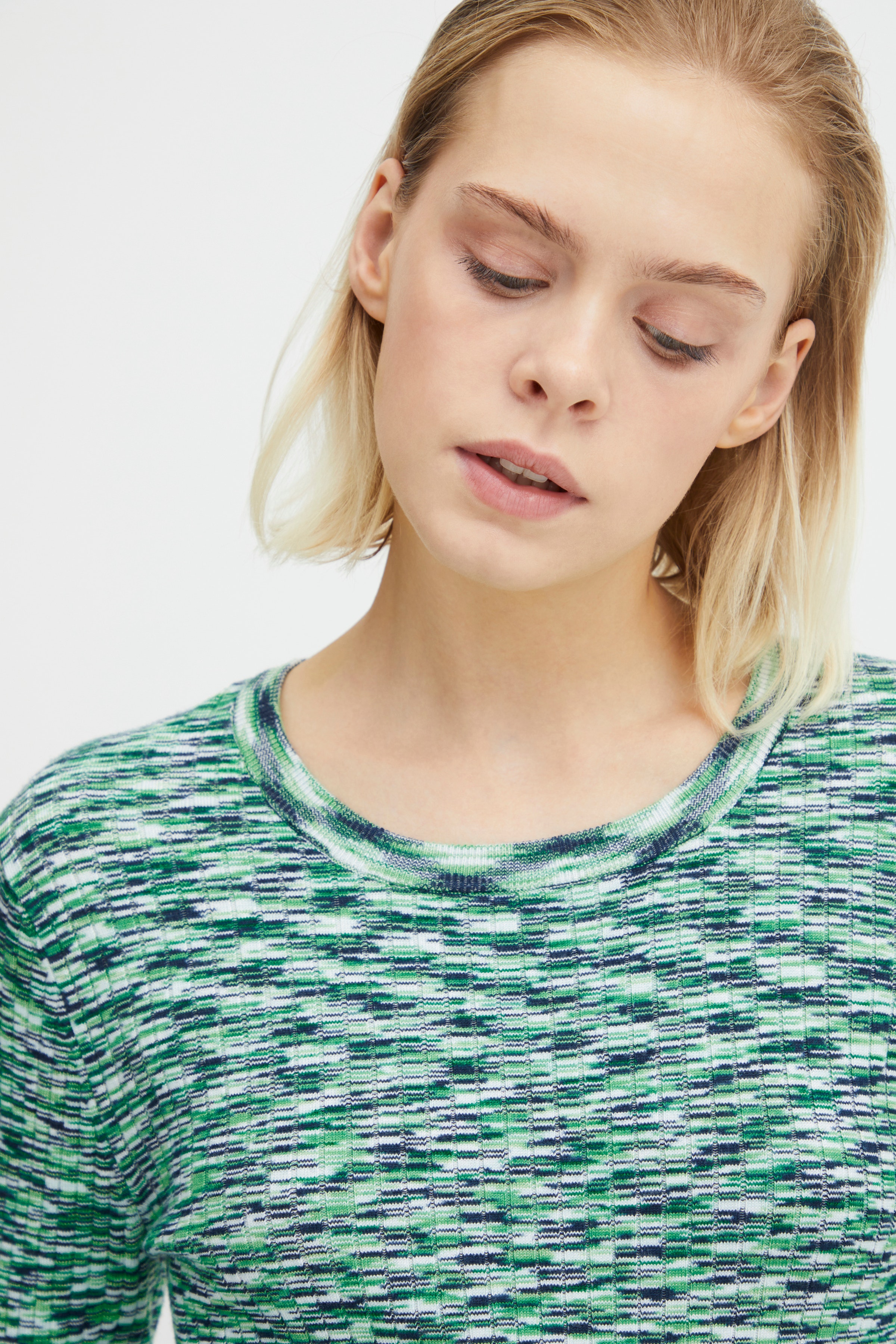 Strikket pullover LOOKBOOK DETAIL 20117918-166138