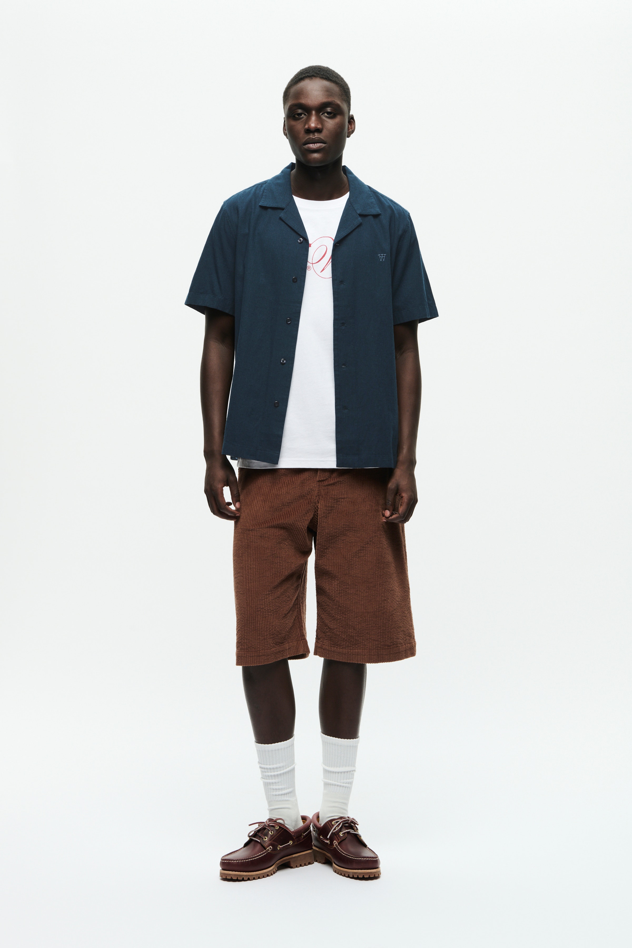 WWaaron Hemd LOOKBOOK FRONT 30251403-194011