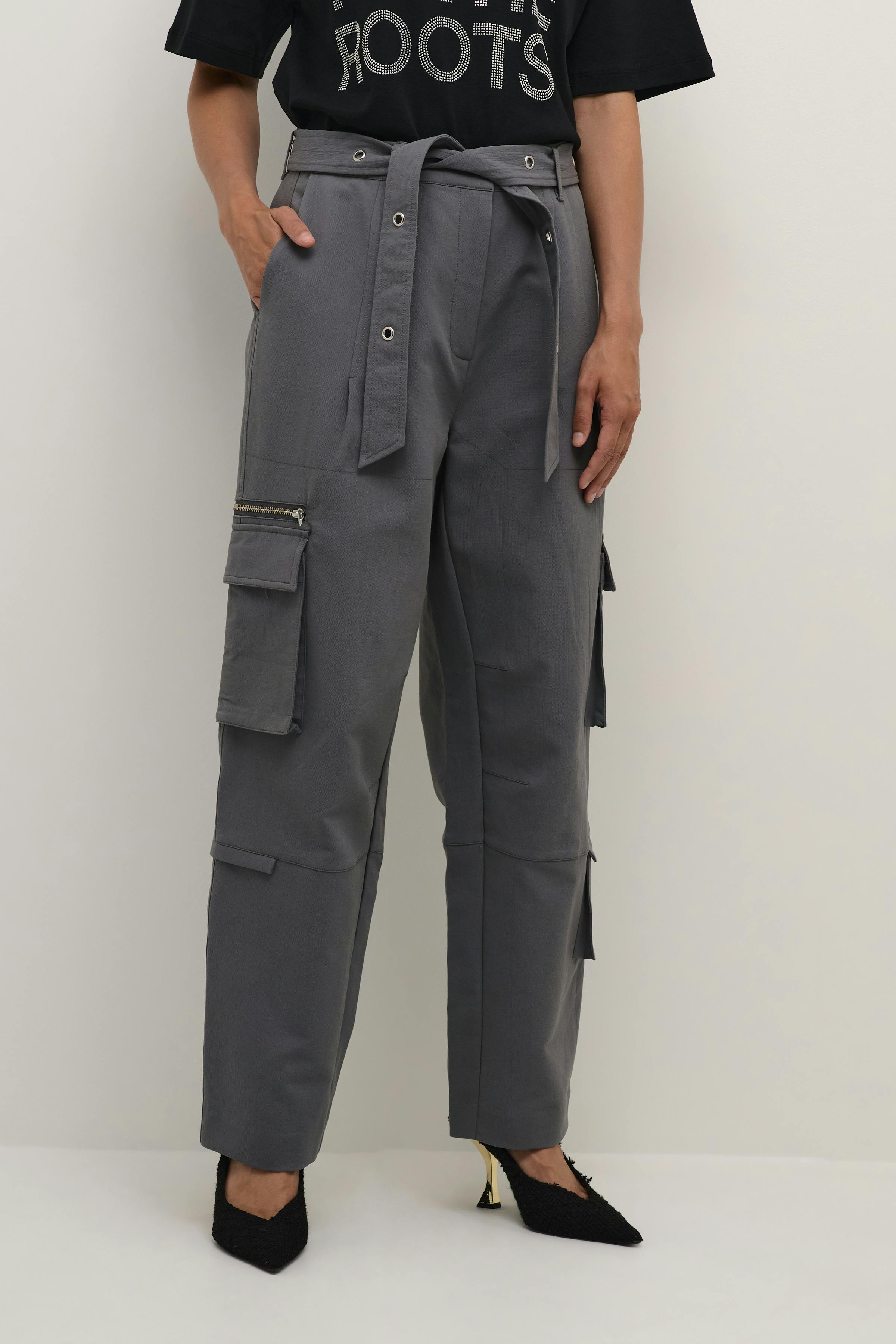 NicolineKB Trousers LOOKBOOK FRONT 10104875-183907