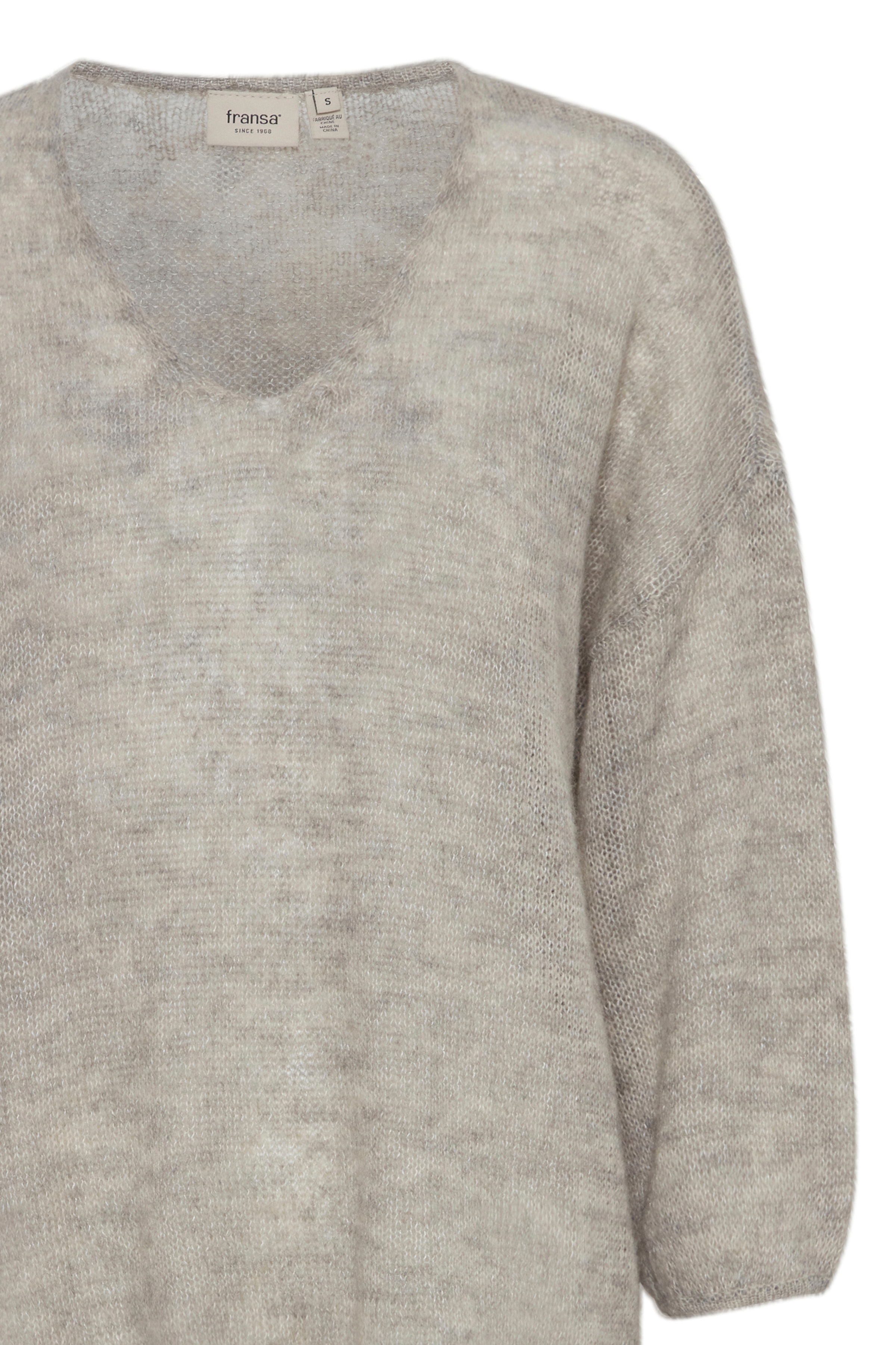 FRSISSEL Pullover PACK DETAIL 20614205-200122