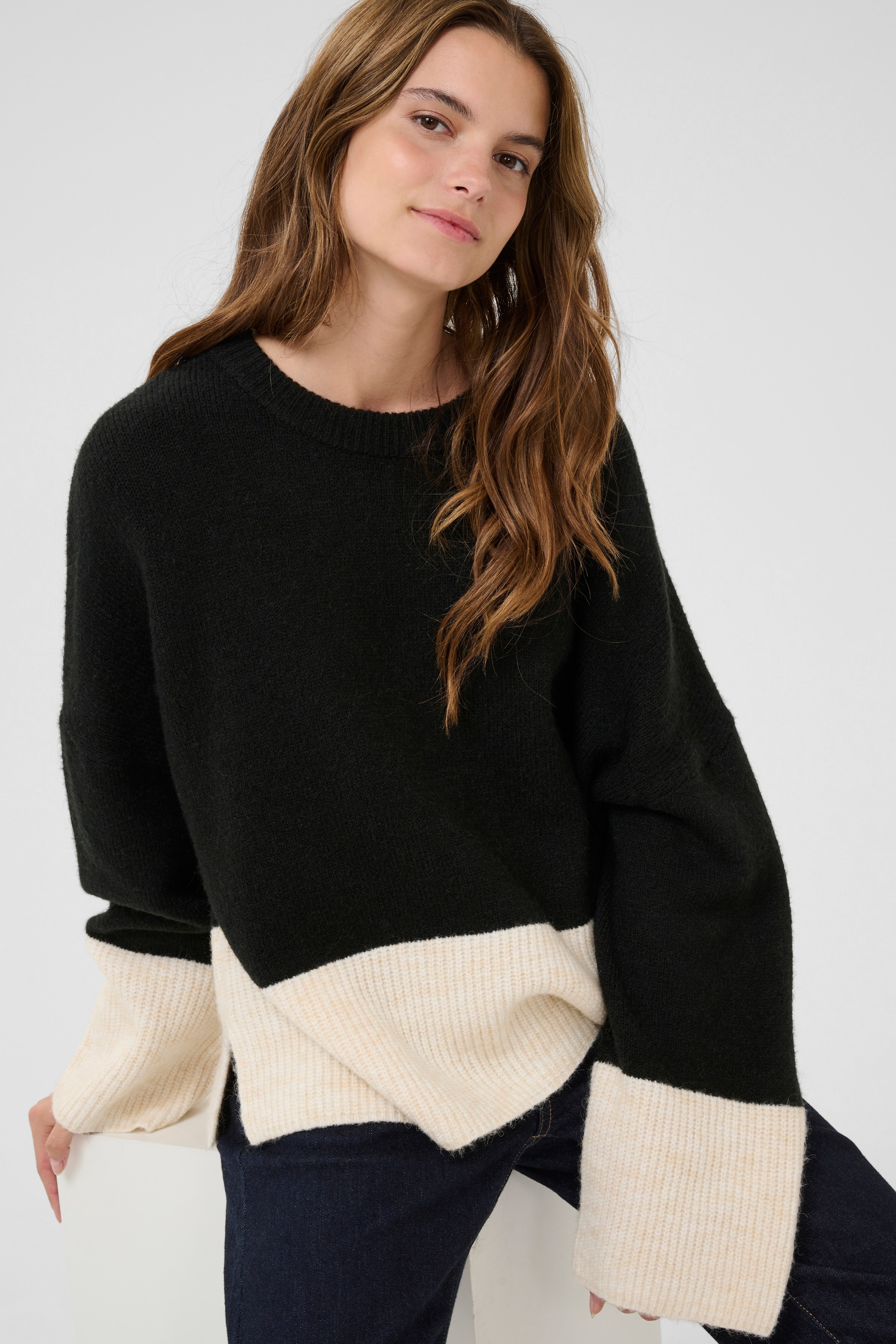 CUnicky Pullover LOOKBOOK DETAIL 50112039-108007