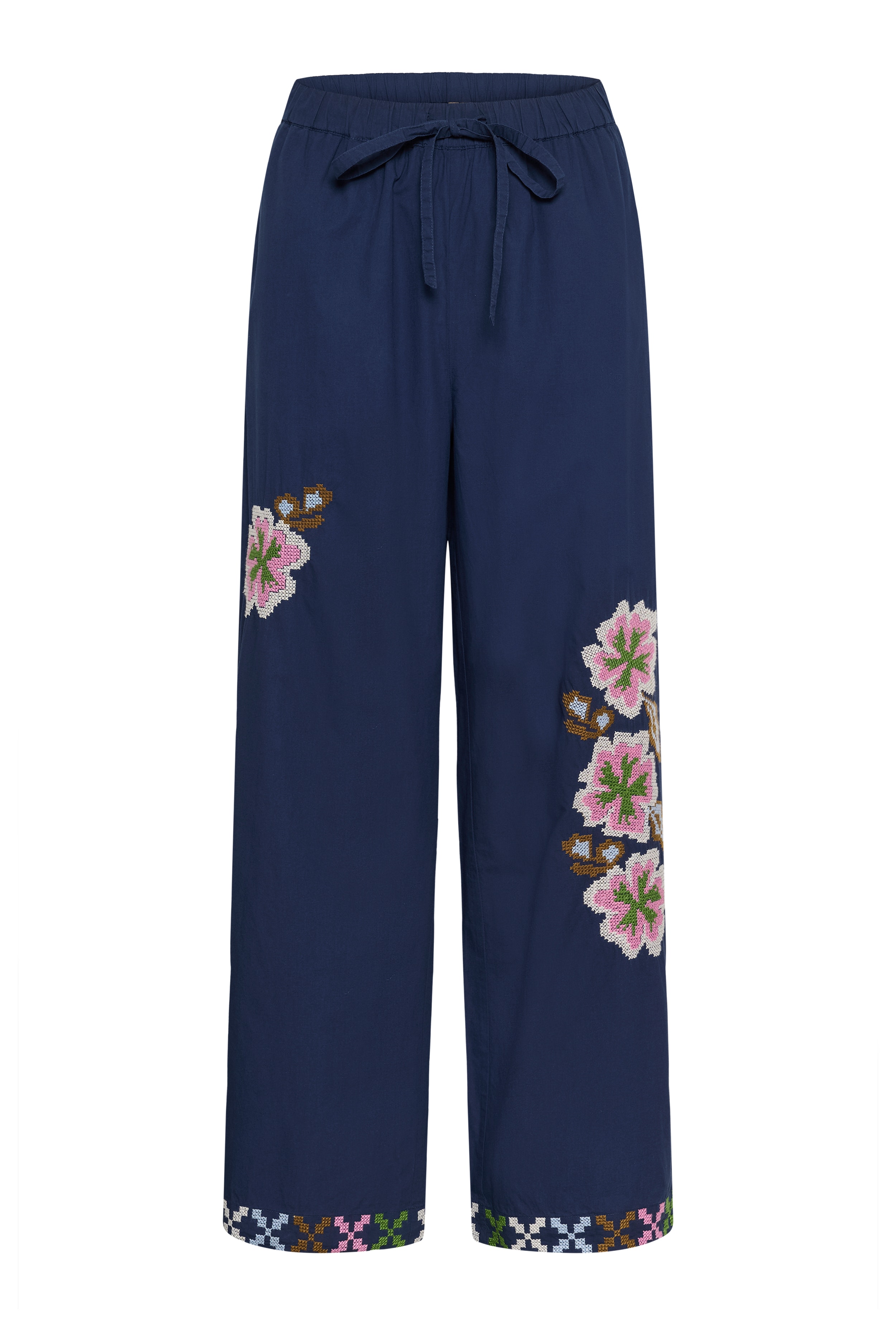 CUbreezy Trousers PACK FRONT 50112706-194024