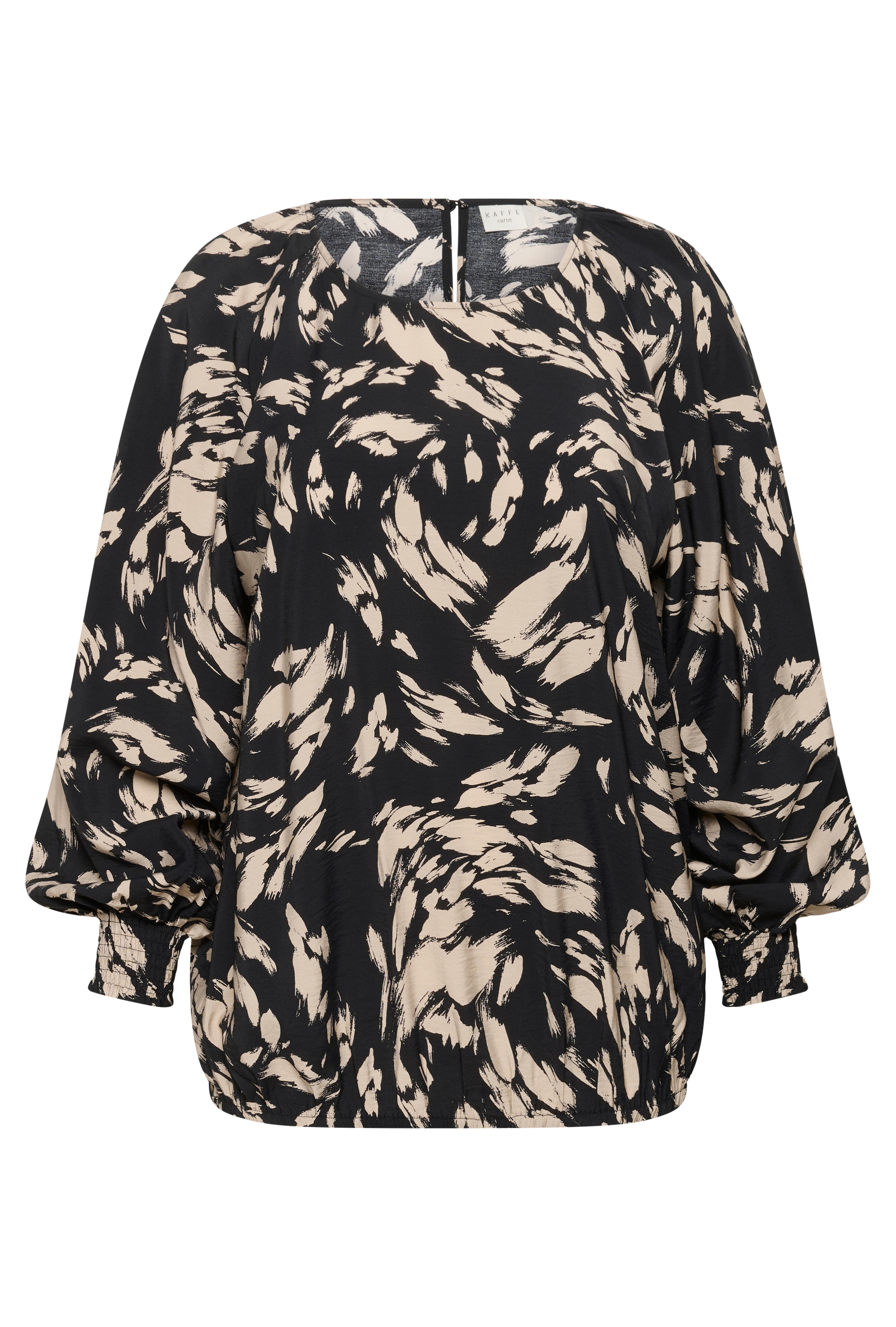 KColla Blouse PACK FRONT 10583917-108751