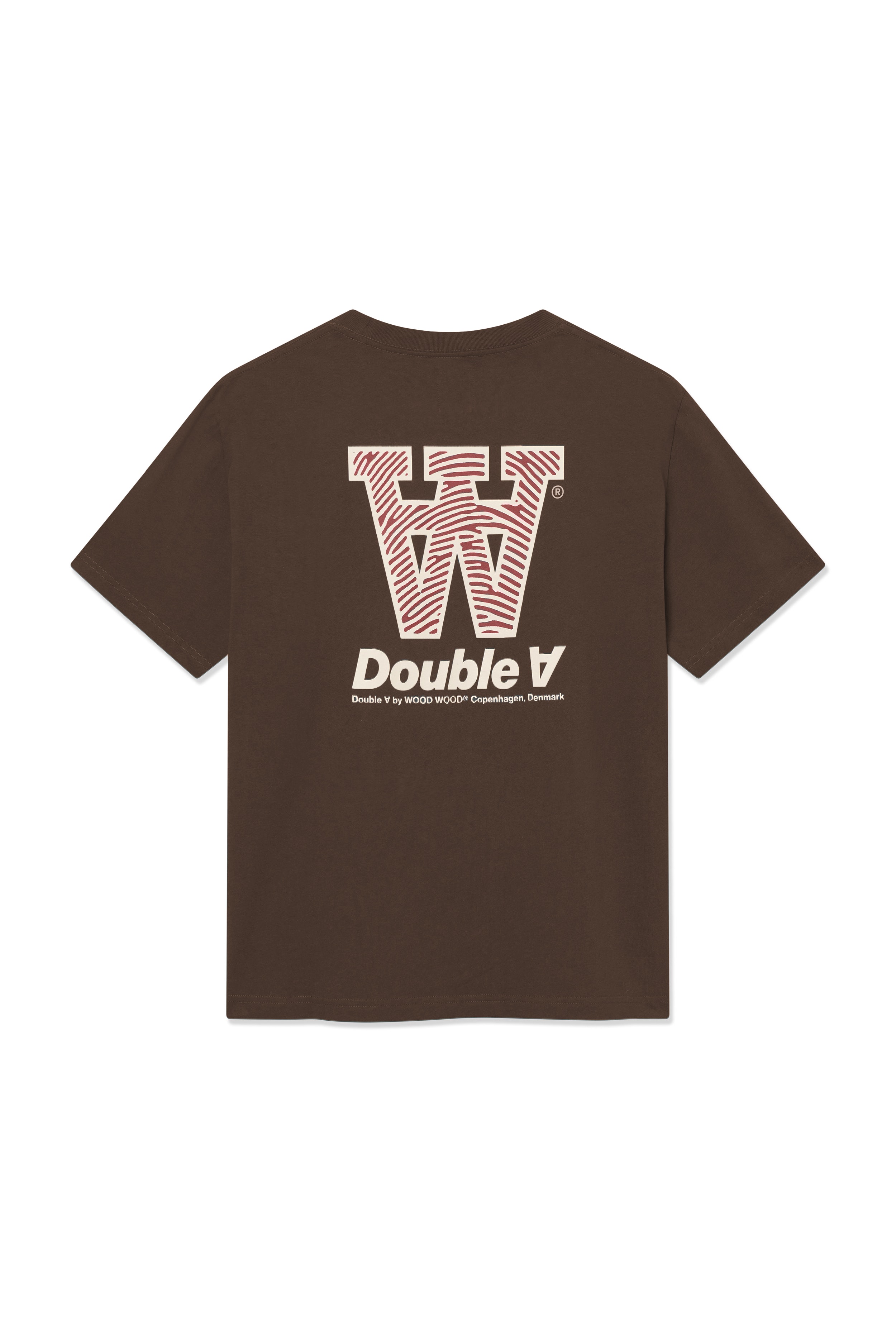 WWLiam T-shirt PACK BACK 30251549-190840